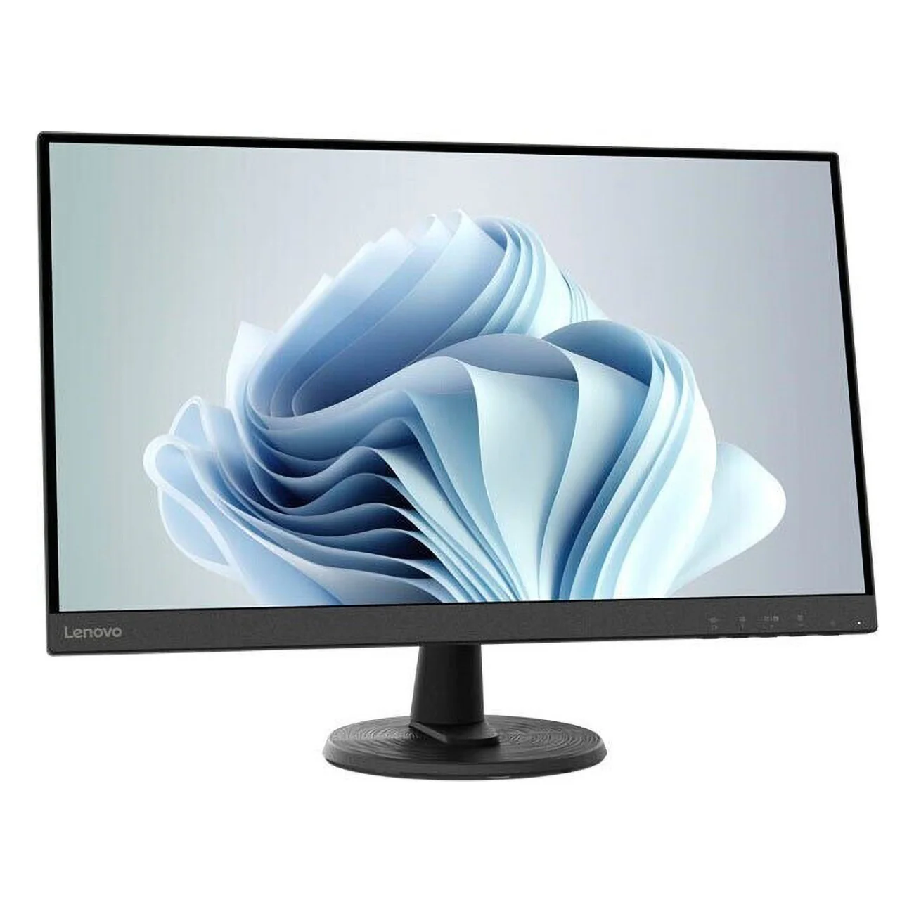 Lenovo D27-40 schwarz, Monitor, 20 W, Bildschirmdiagonale 68,58cm, Full HD - Image 5