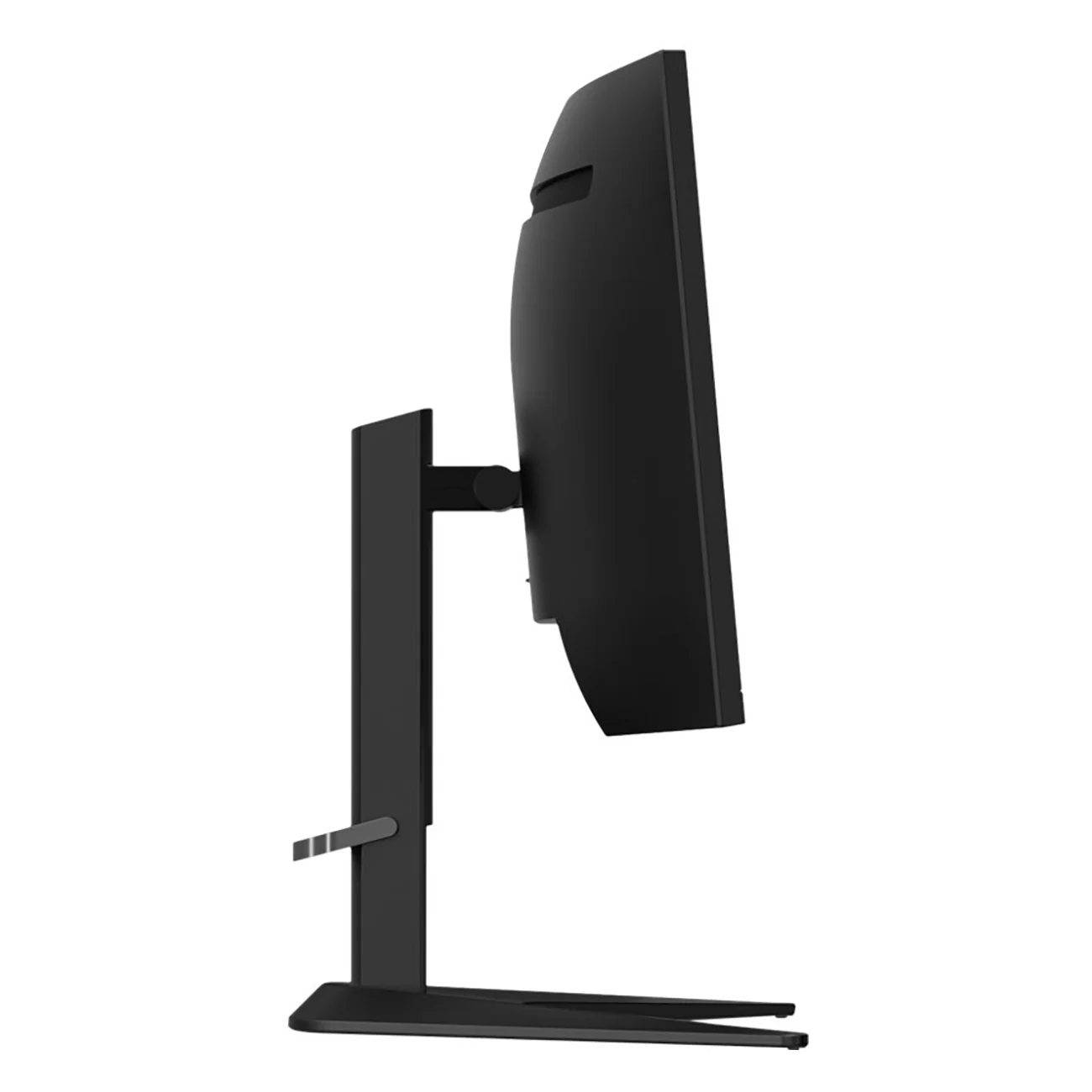 Lenovo G34w-10 Curved LED-Monitor schwarz, höhenverstellbar & 4ms Reaktionszeit - Image 4