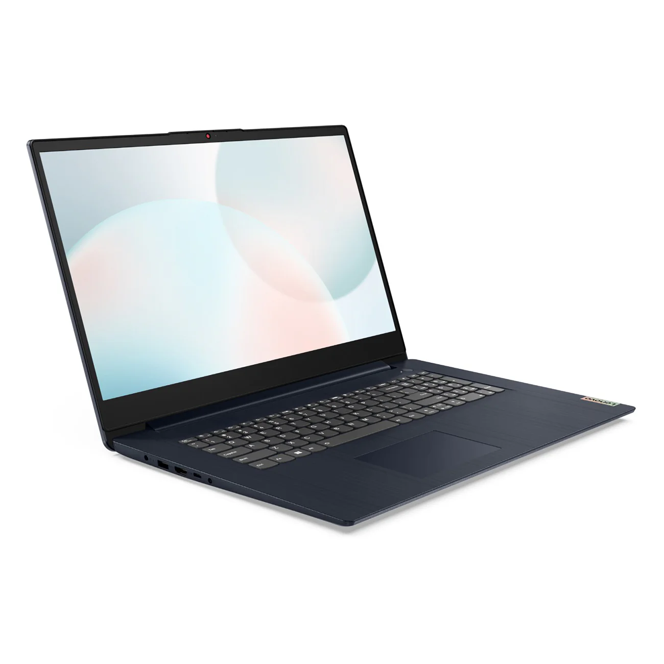 Lenovo IdeaPad 3 17IAU7 blau, 17,3 Zoll, Intel Pentium Prozessor 8505, 8 GB RAM - Image 2