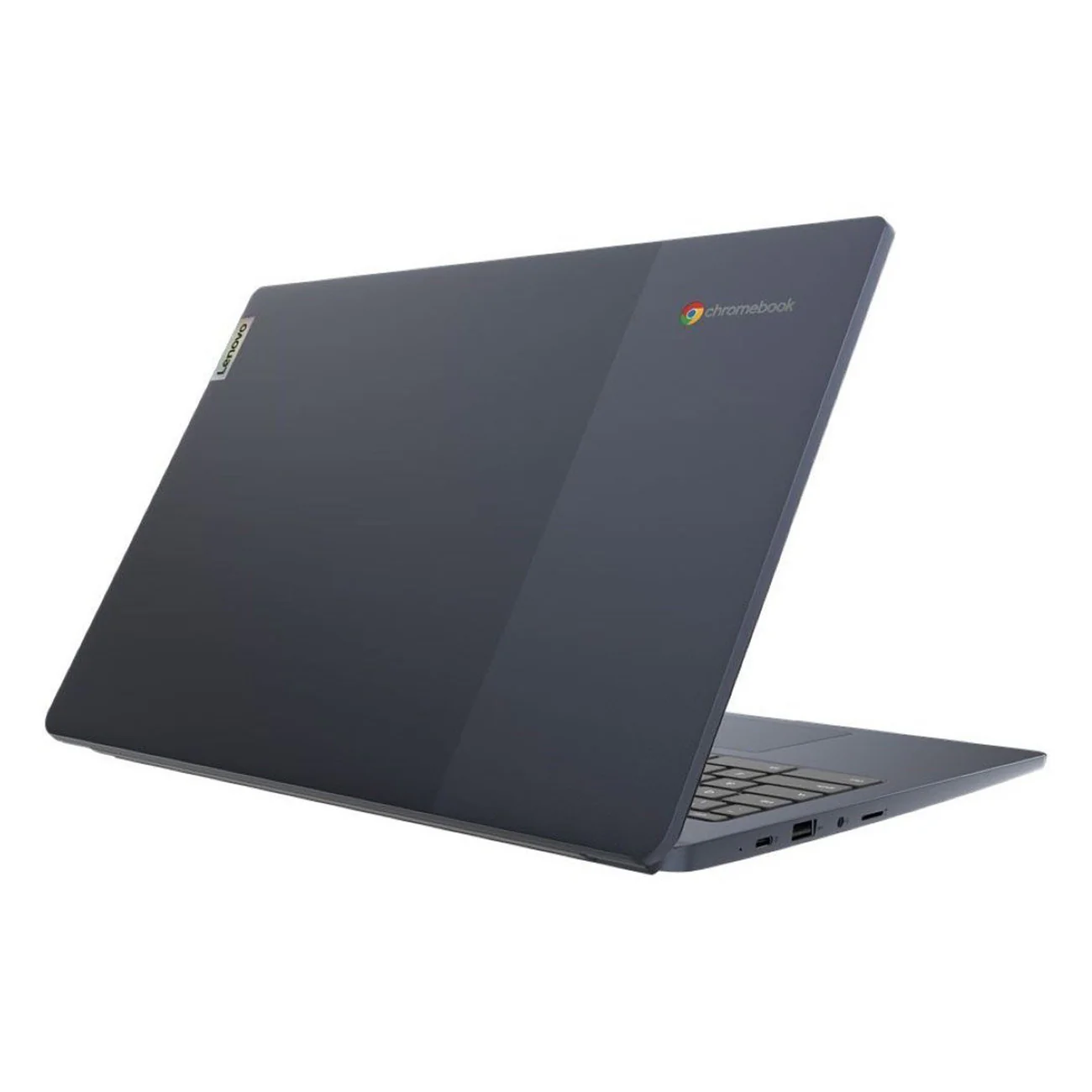 Lenovo IdeaPad 3 Chrome 15IJL6(82N4003NGE) blau, 15,6 Zoll, 8/128GB, ChromeOS - Image 2