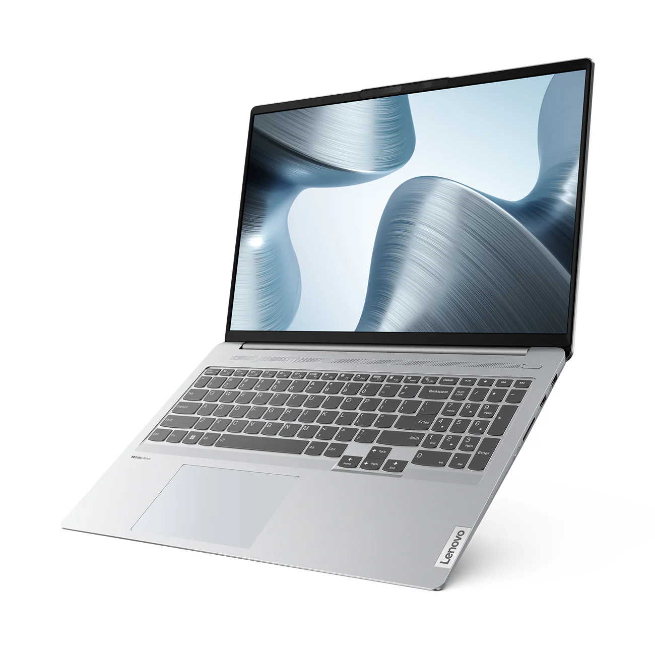 Lenovo IdeaPad 5 Pro 16ARH7 R7, Notebook, AMD Ryzen™ 7 6800HS, NVIDIA GeForce - Image 4