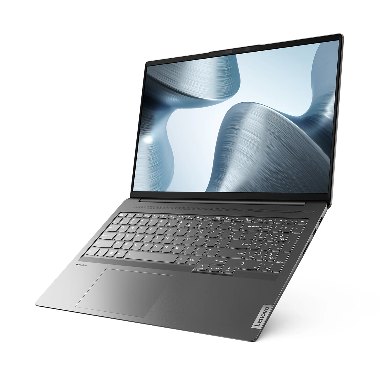 Lenovo IdeaPad 5 Pro 16IAH7 i7, Notebook, Intel Core™ i7-12700H, Windows 11 Home - Image 3