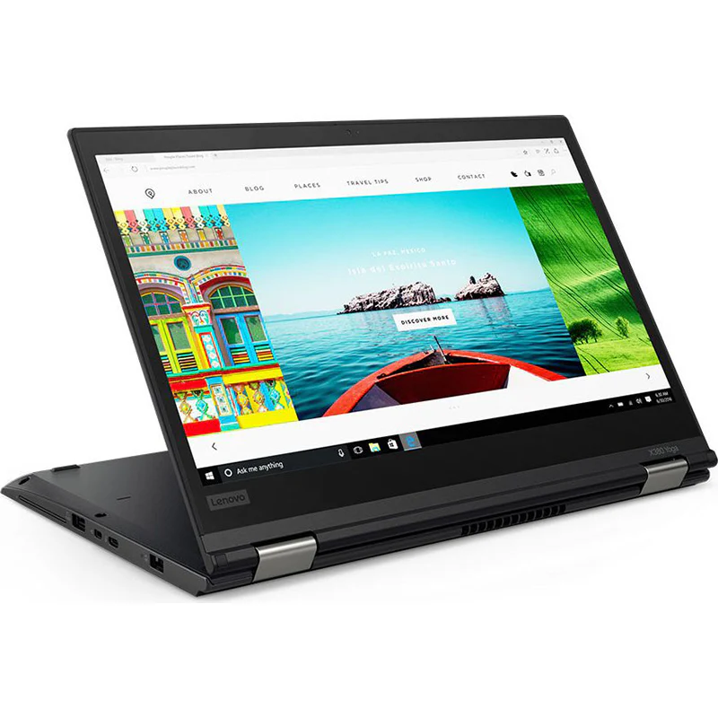 Lenovo ThinkPad X380 Yoga i5-8350U Touch DE - Image 14