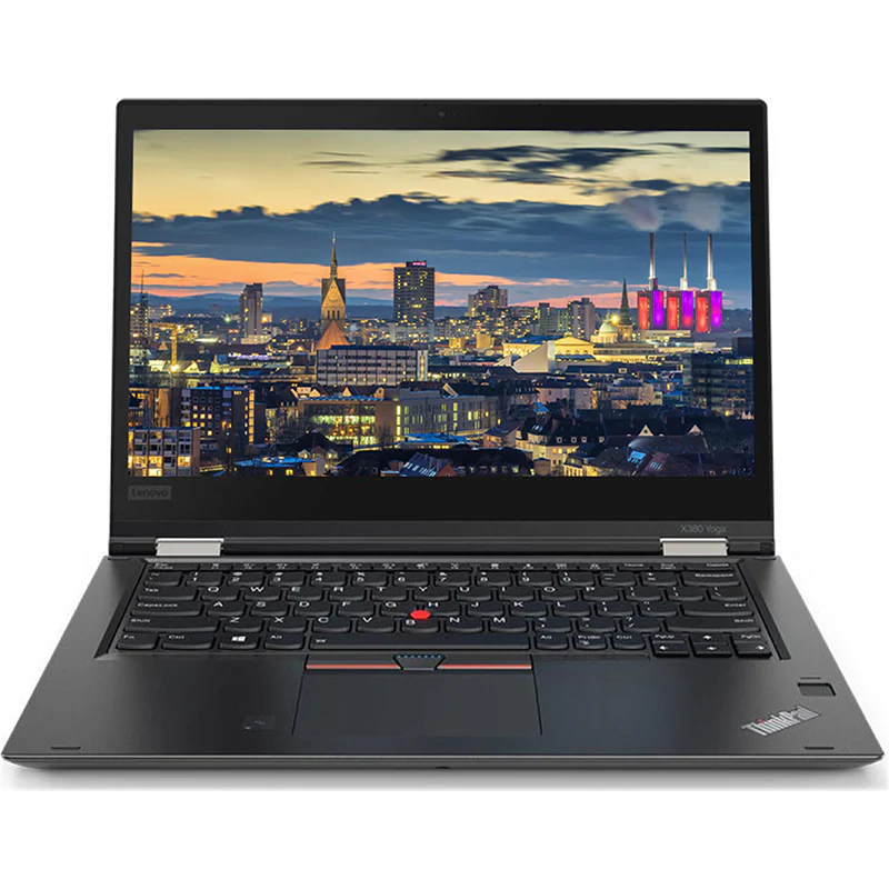 Lenovo ThinkPad X380 Yoga i5-8350U Touch DE - Image 2