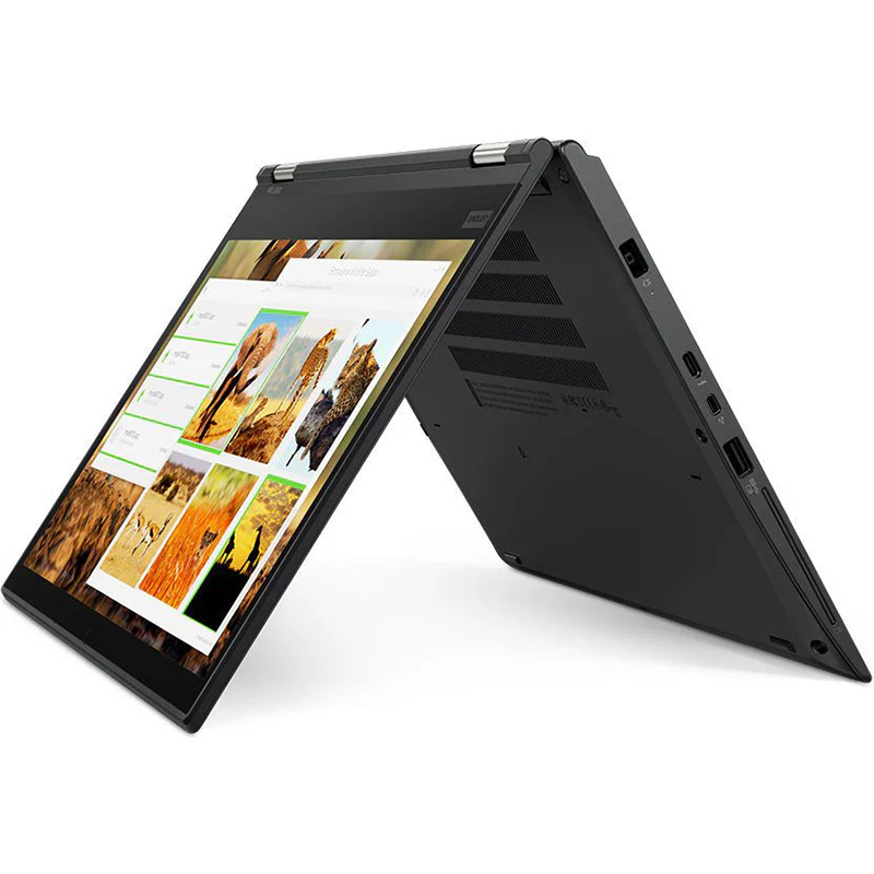 Lenovo ThinkPad X380 Yoga i5-8350U Touch DE - Image 7