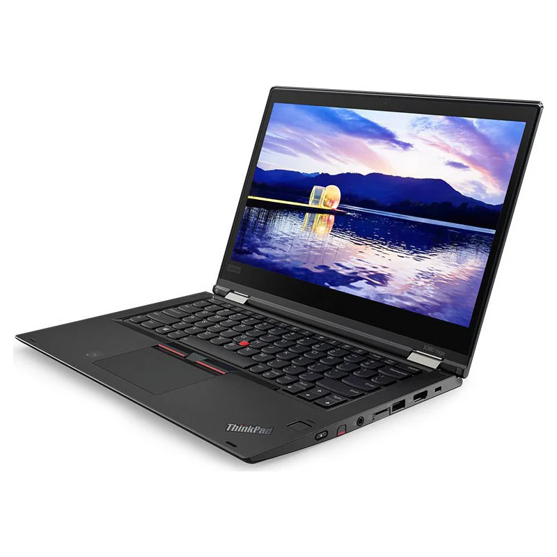 Lenovo ThinkPad X380 Yoga i5-8350U Touch DE - Image 9