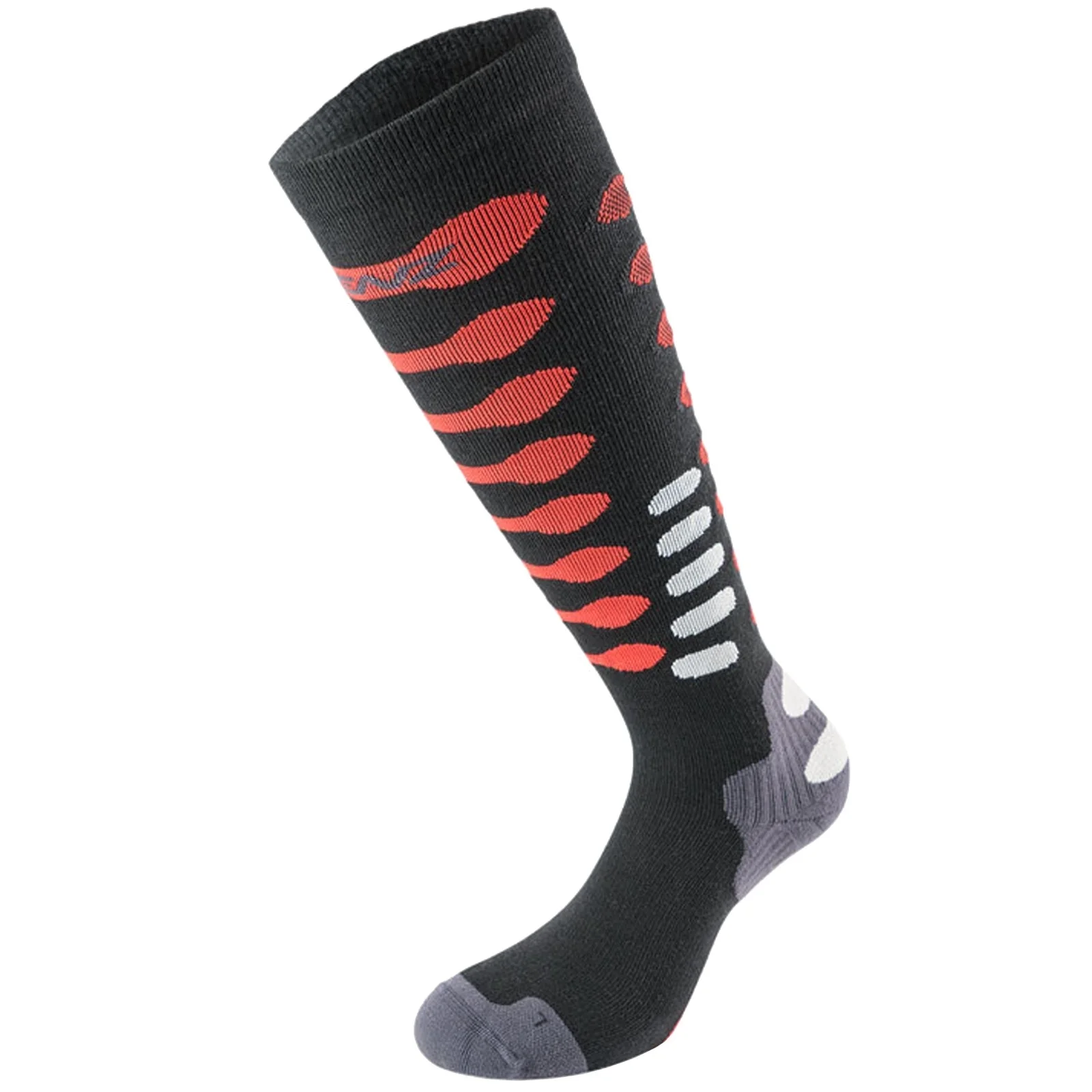 Lenz Unisex Kompressionssocken 3.0 Merino - Image 10
