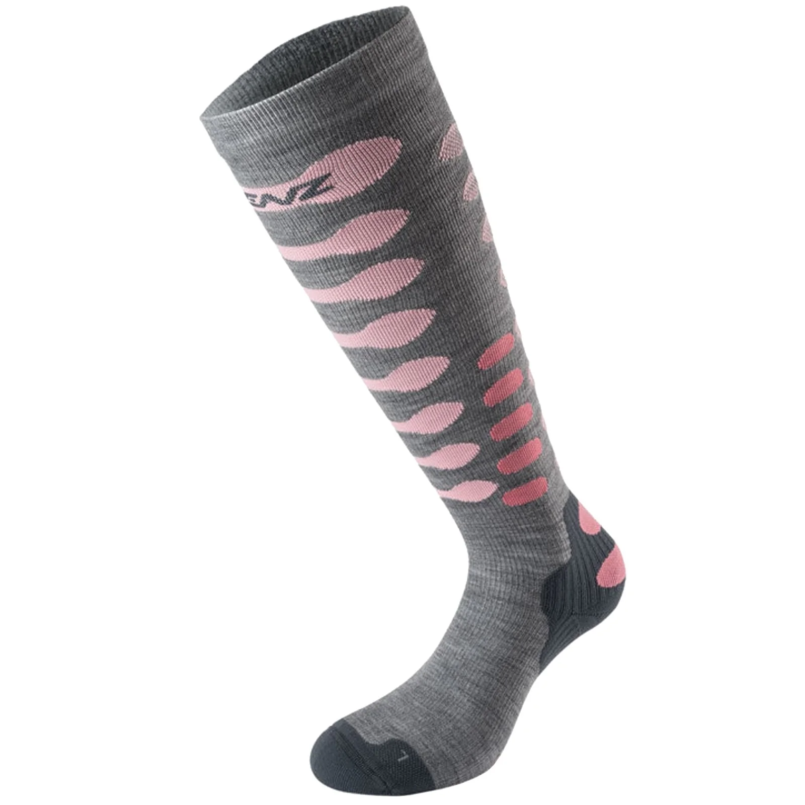 Lenz Unisex Kompressionssocken 3.0 Merino - Image 2