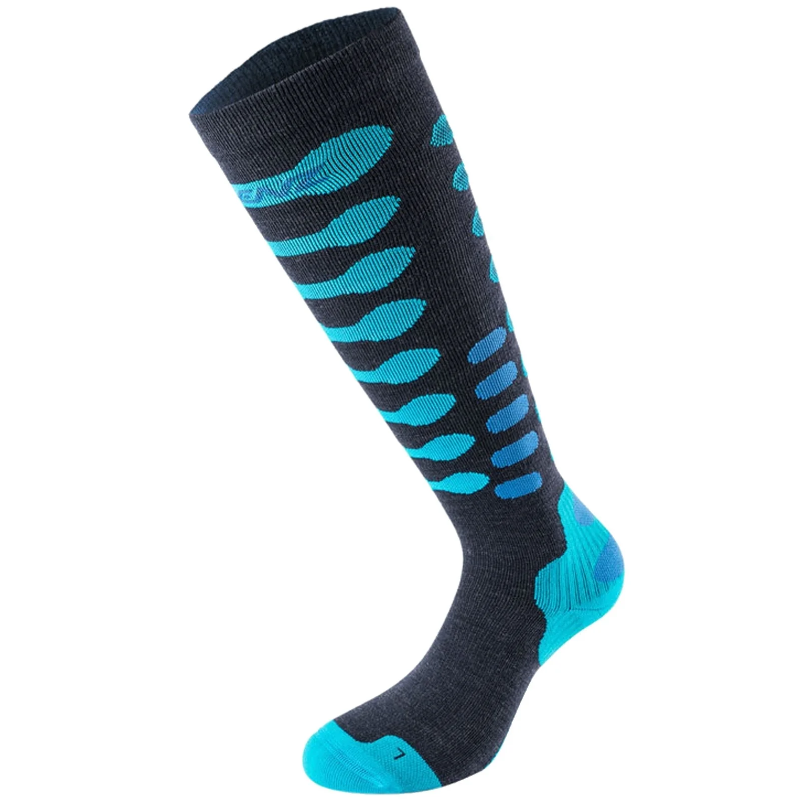 Lenz Unisex Kompressionssocken 3.0 Merino - Image 9