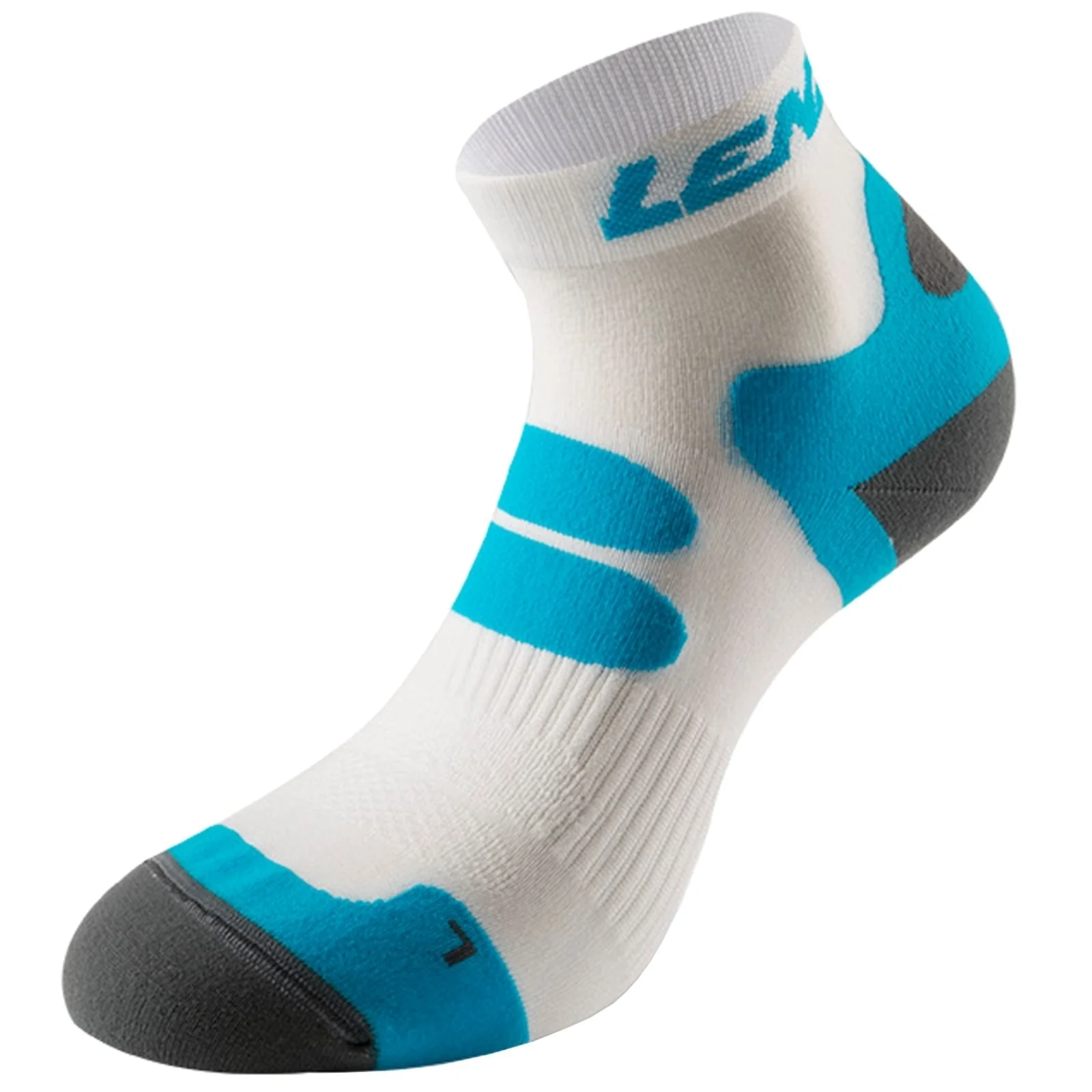 Lenz Unisex Sportsocken Running 4.0