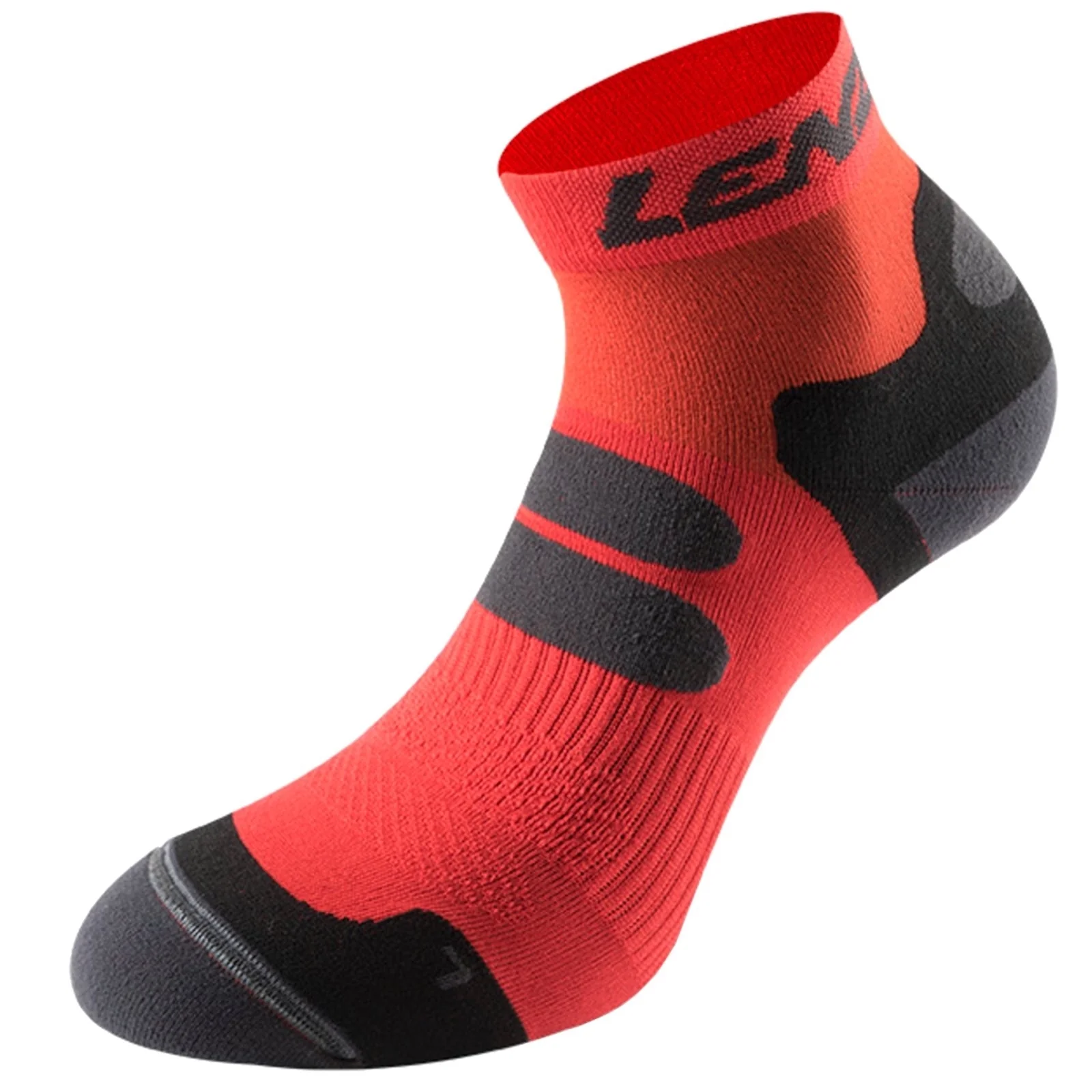 Lenz Unisex Sportsocken Running 4.0 - Image 8