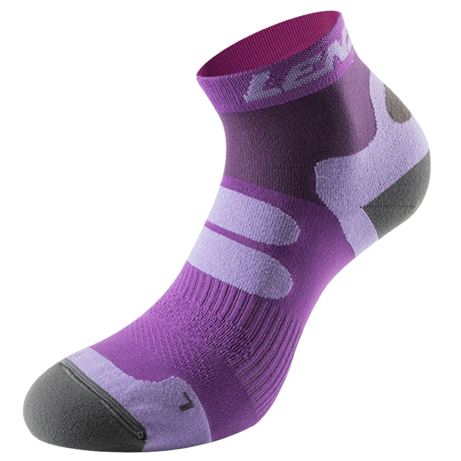 Lenz Unisex Sportsocken Running 4.0 - Image 9