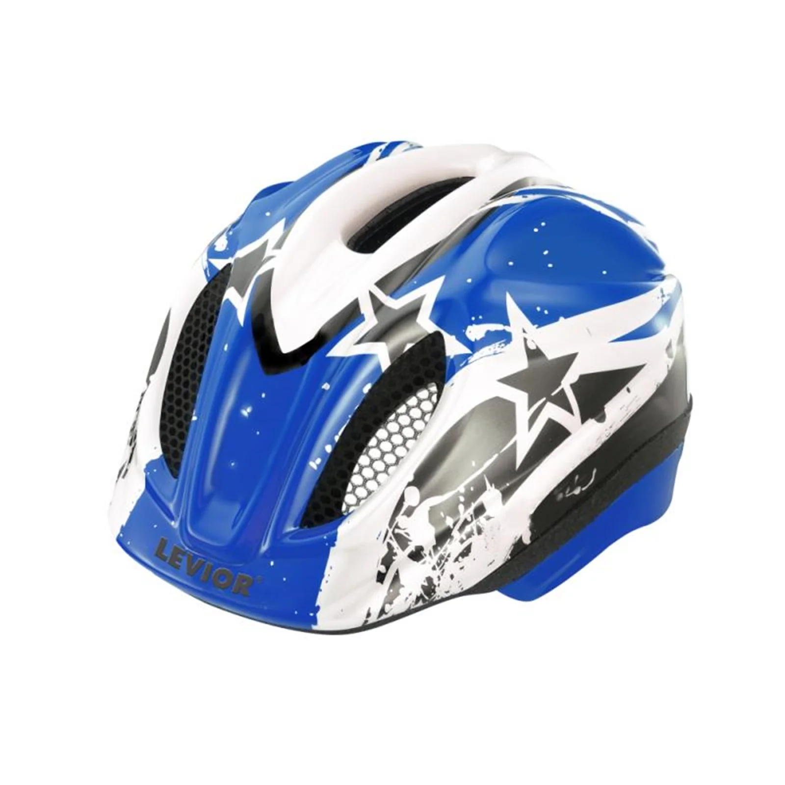 Levior Kinderfahrradhelm Primo