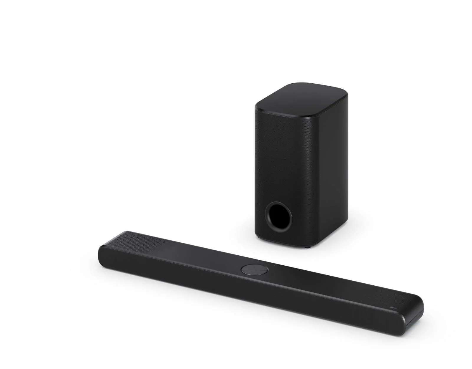 LG DS77TY 3.1.1 Soundbar inkl. Wireless-Subwoofer - Image 2