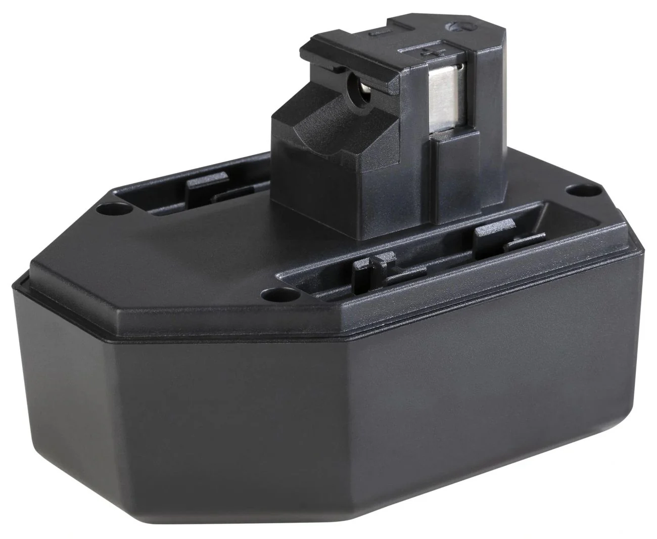 Li-Ion Ersatzakku WA1.5AH12 für 12 Volt Akku-Druckluftpumpe - Image 2