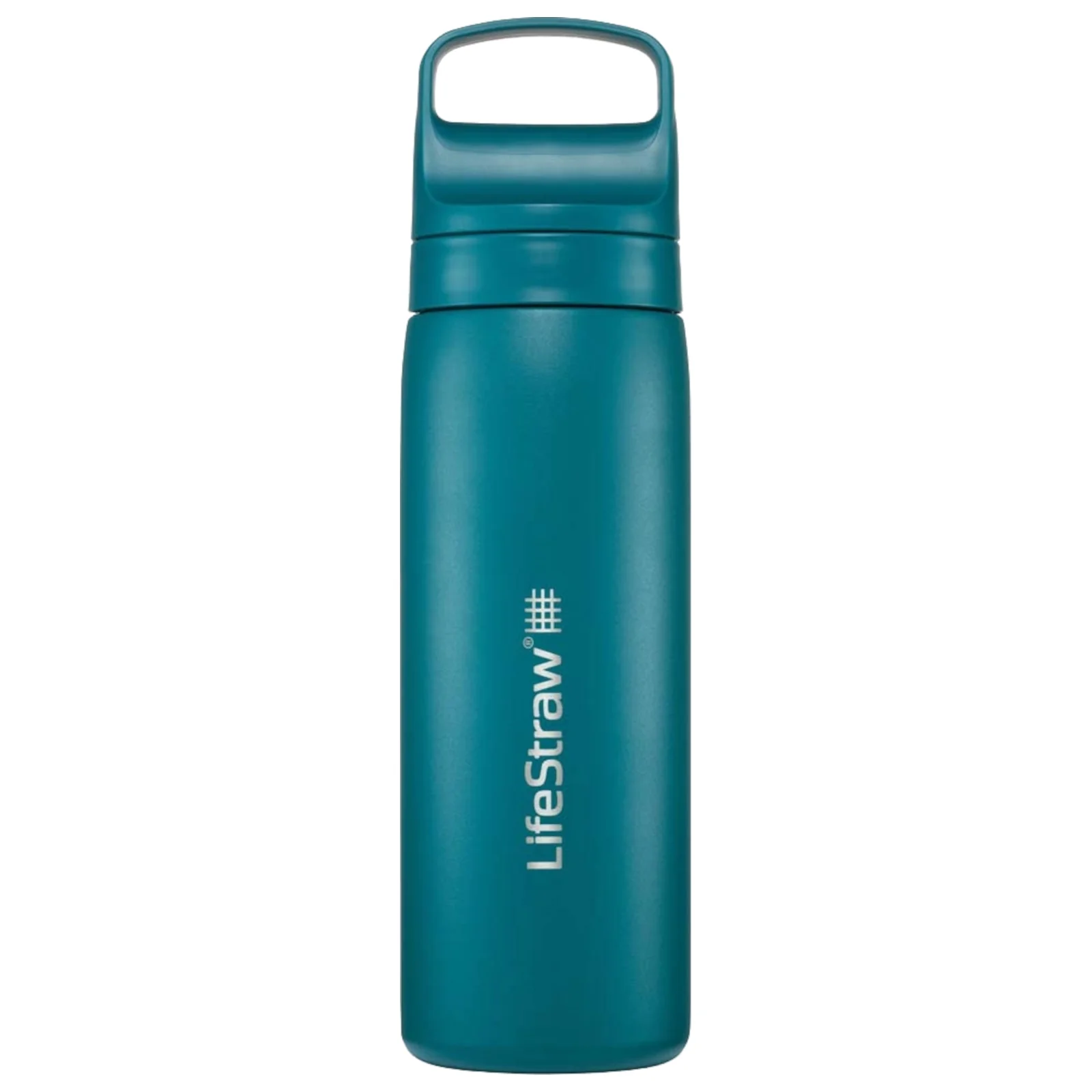 LifeStraw GO 2.0 Stainless Steel - Image 10