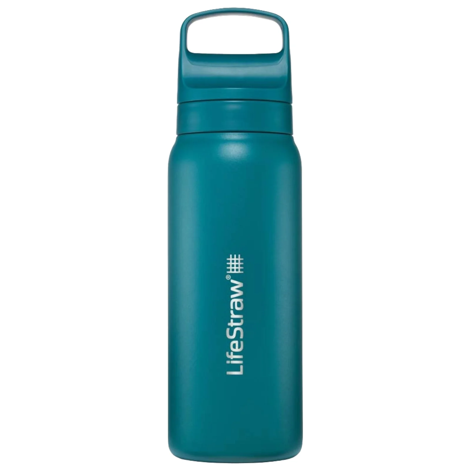 LifeStraw GO 2.0 Stainless Steel - Image 5