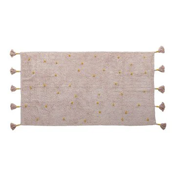 Lifetime Teppich Prinzessin Punkte