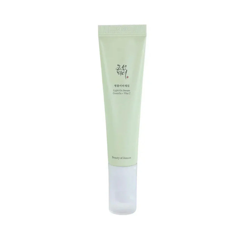 Light On Serum Centella + Vita C