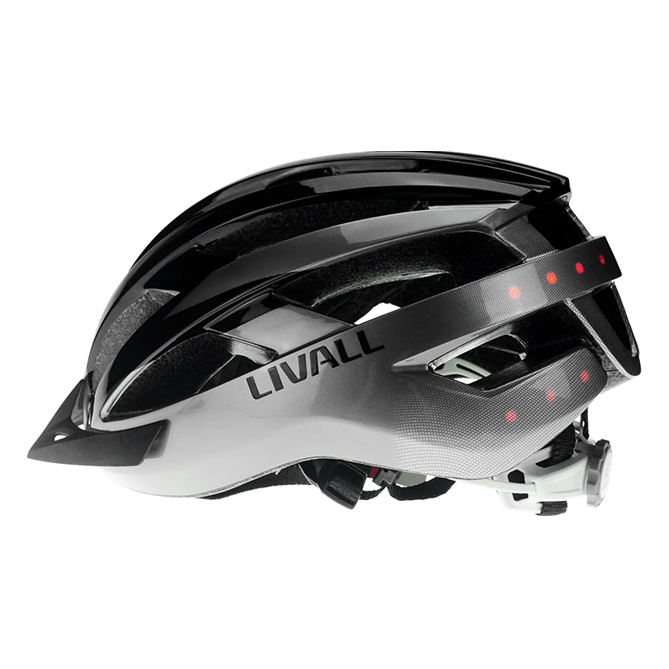 LIVALL MT1 Neo, Fahrradhelm, mit Fernbedienung, SOS-Funktion - Image 2