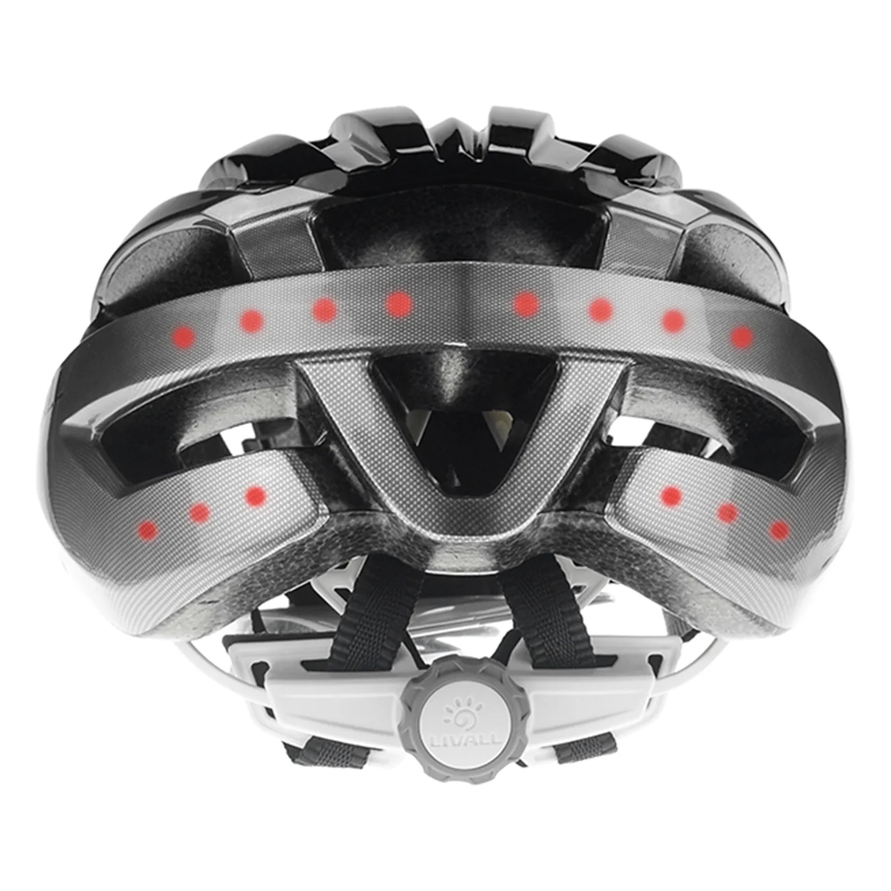 LIVALL MT1 Neo, Fahrradhelm, mit Fernbedienung, SOS-Funktion - Image 4