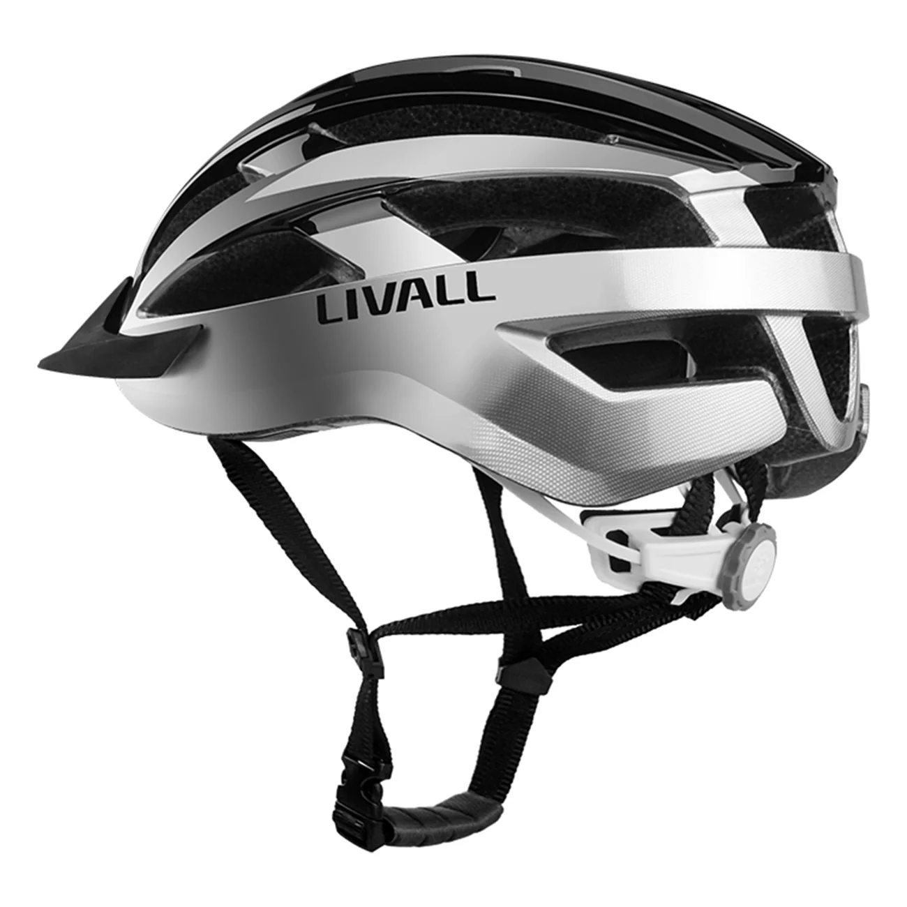 LIVALL MT1 Neo, Fahrradhelm, mit Fernbedienung, SOS-Funktion - Image 5
