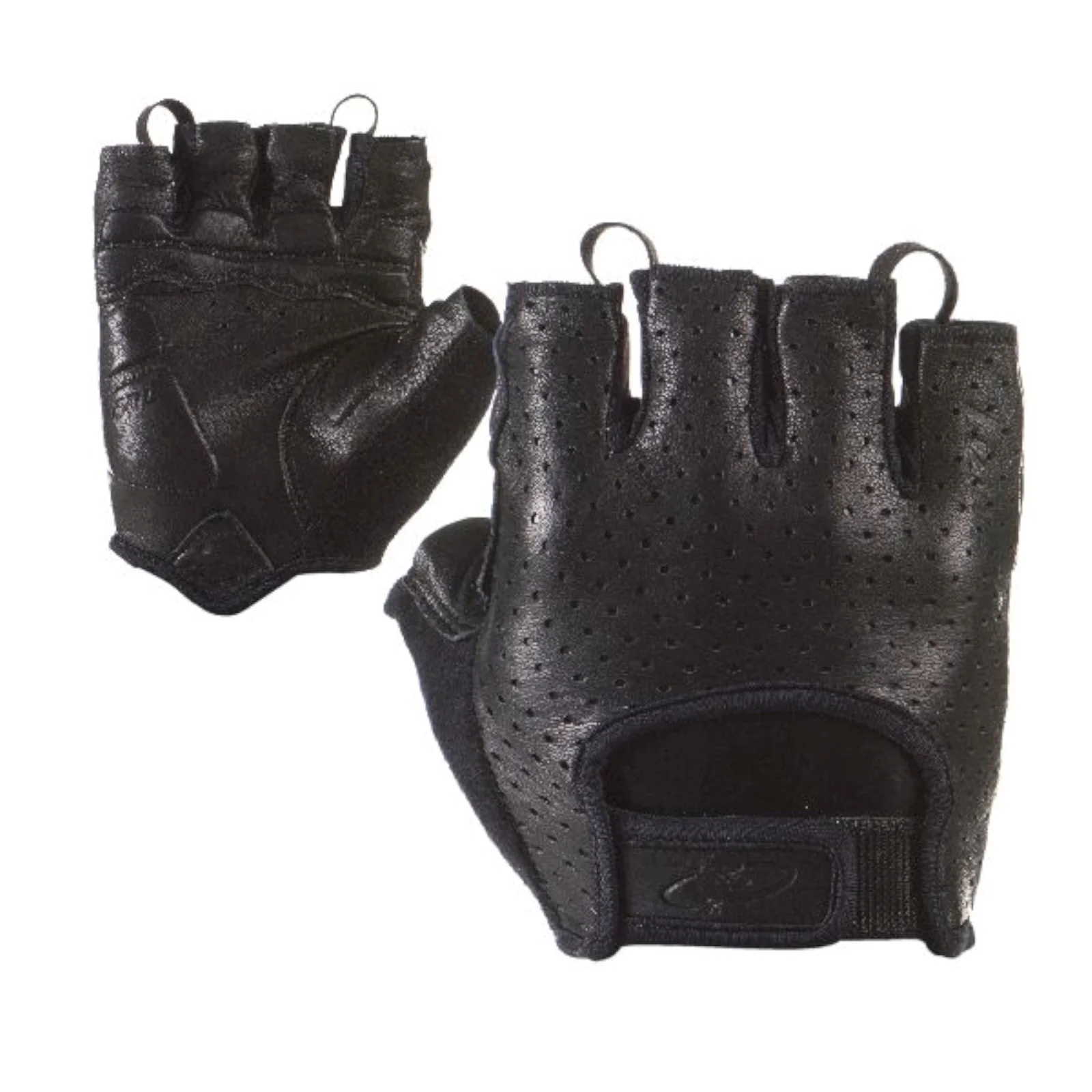 Lizard Skins Unisex Kurze Handschuhe Aramus - Image 3