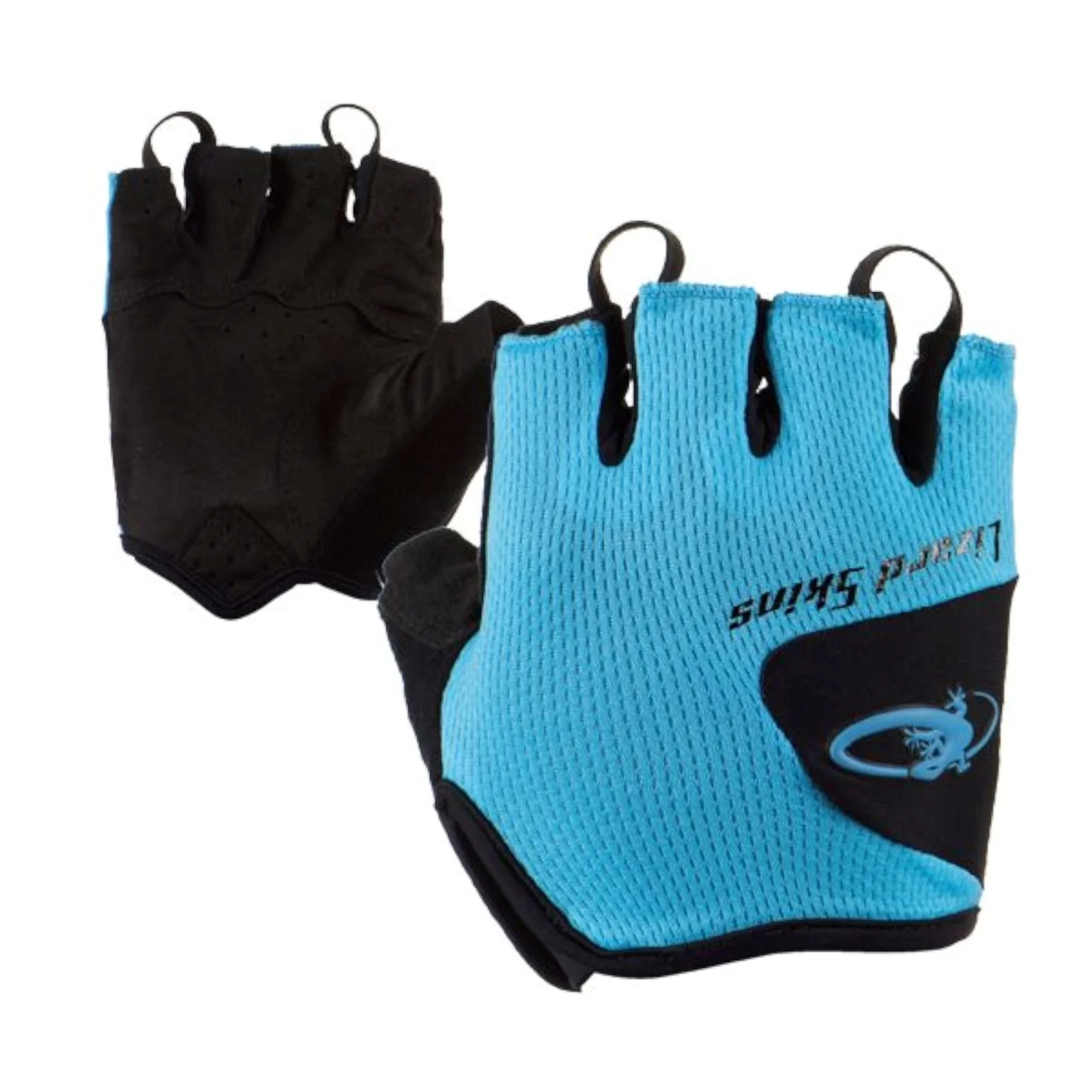 Lizard Skins Unisex Kurze Handschuhe Aramus - Image 4