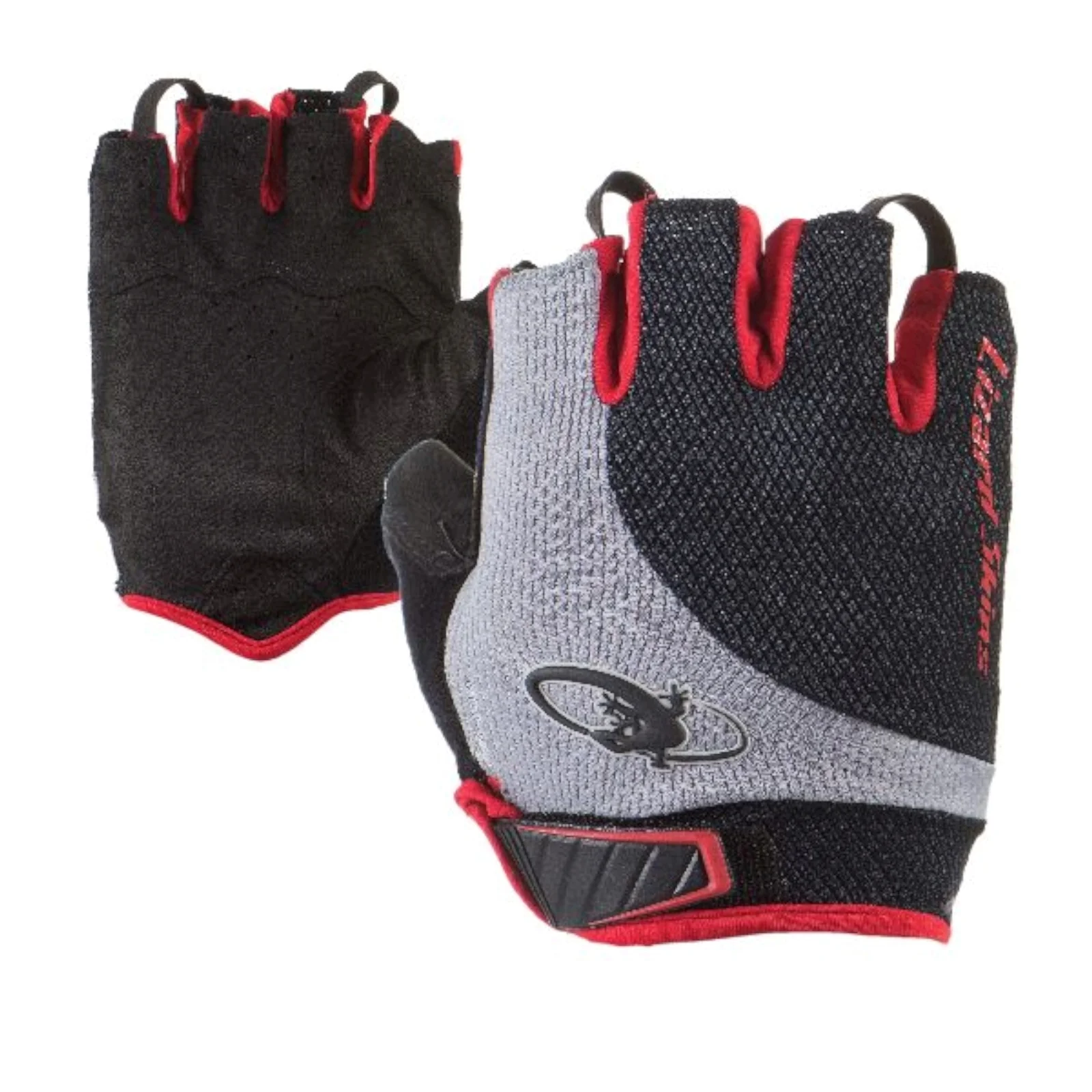 Lizard Skins Unisex Kurze Handschuhe Aramus Elite - Image 4