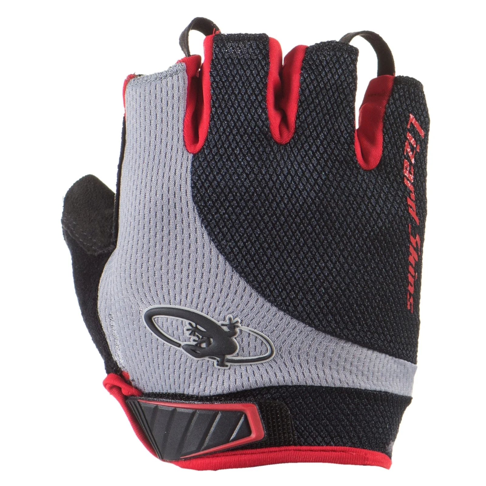 Lizard Skins Unisex Kurze Handschuhe Aramus Elite - Image 5