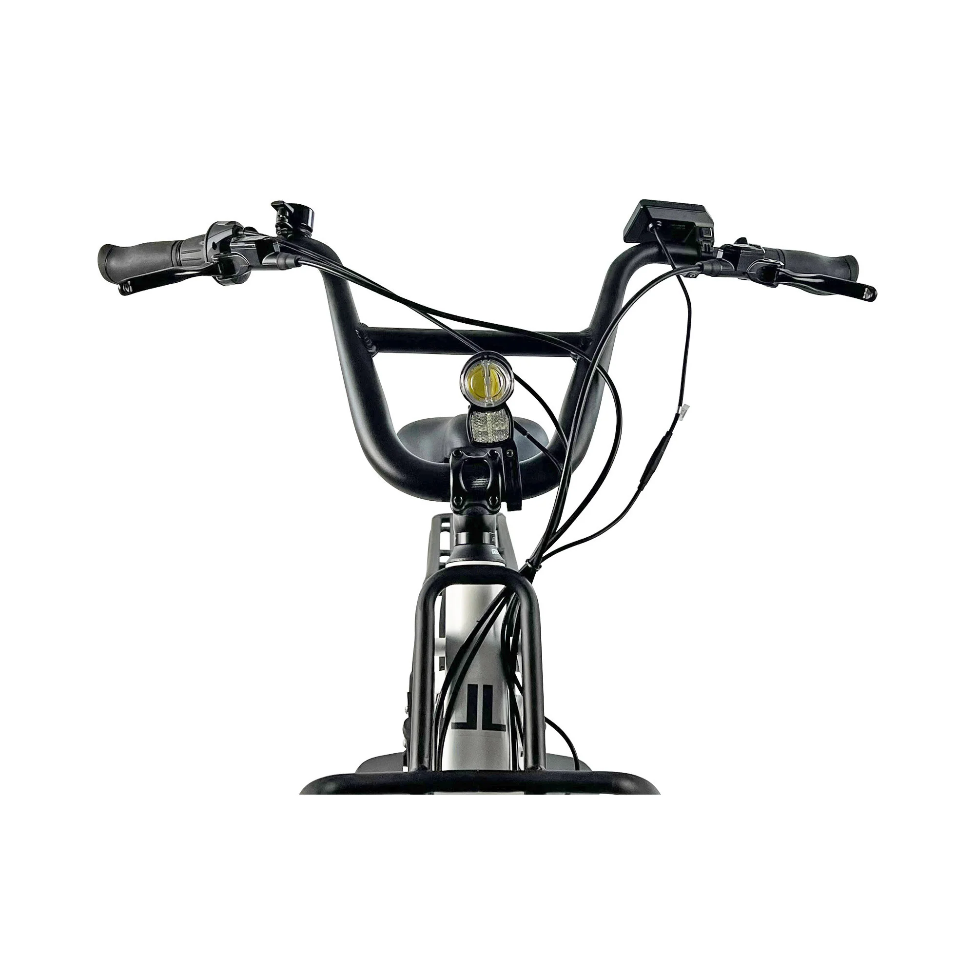 LLOBE CARGO E-BIKE 24" CARGADO - Image 12