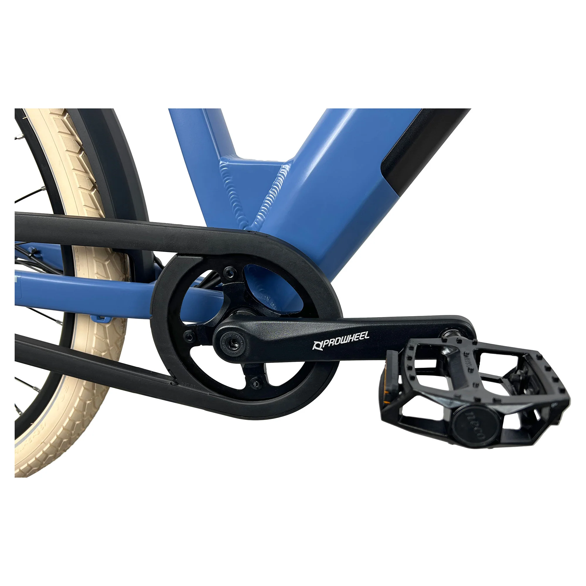 LLOBE CITYVENTURE E-BIKE 27,5" ONTARIO RM - Image 11