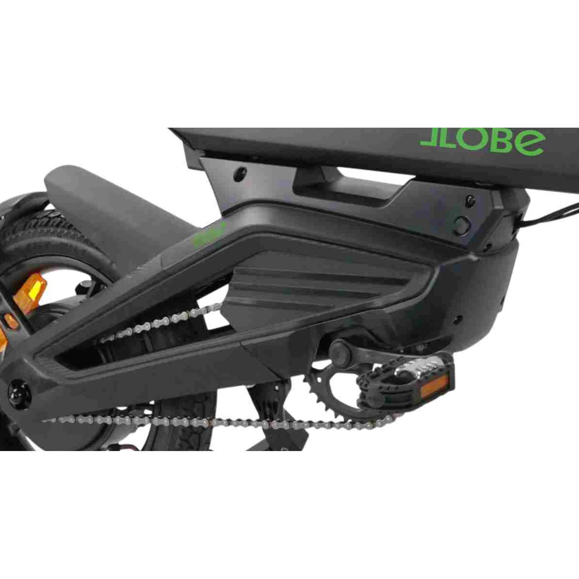 LLOBE E-BIKE 14", COMPACT - Image 5