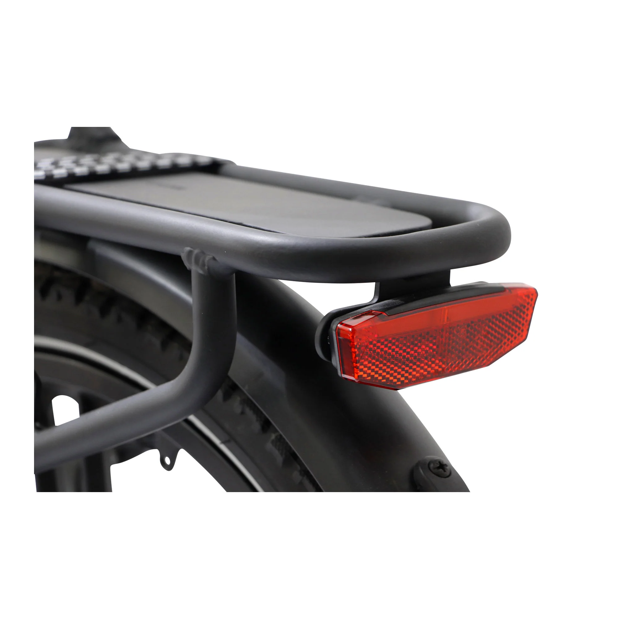 LLOBE FALT E-BIKE 20" EASY STAR GALA - Image 9