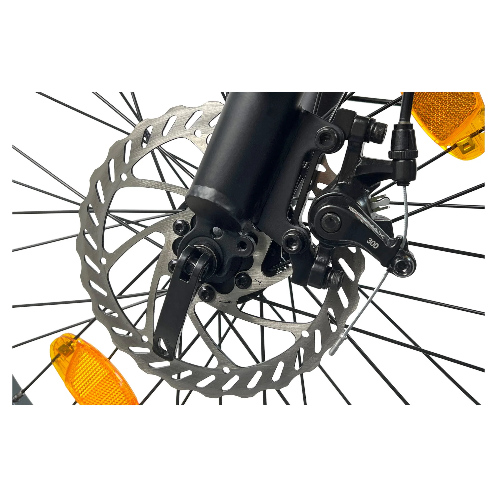 LLOBE FALT E-BIKE 20" NEO.CULT, WEISS - Image 12