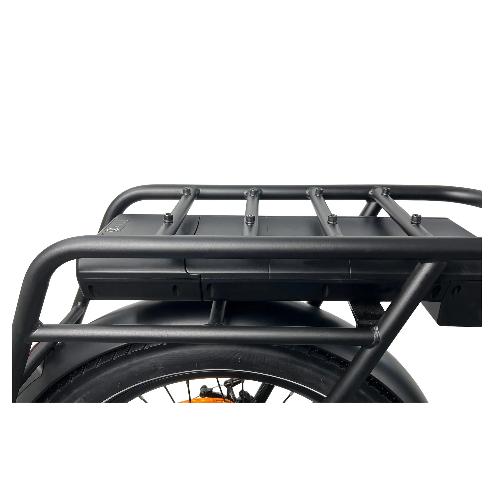 LLOBE FALT E-BIKE 20" NEO.CULT, WEISS - Image 9