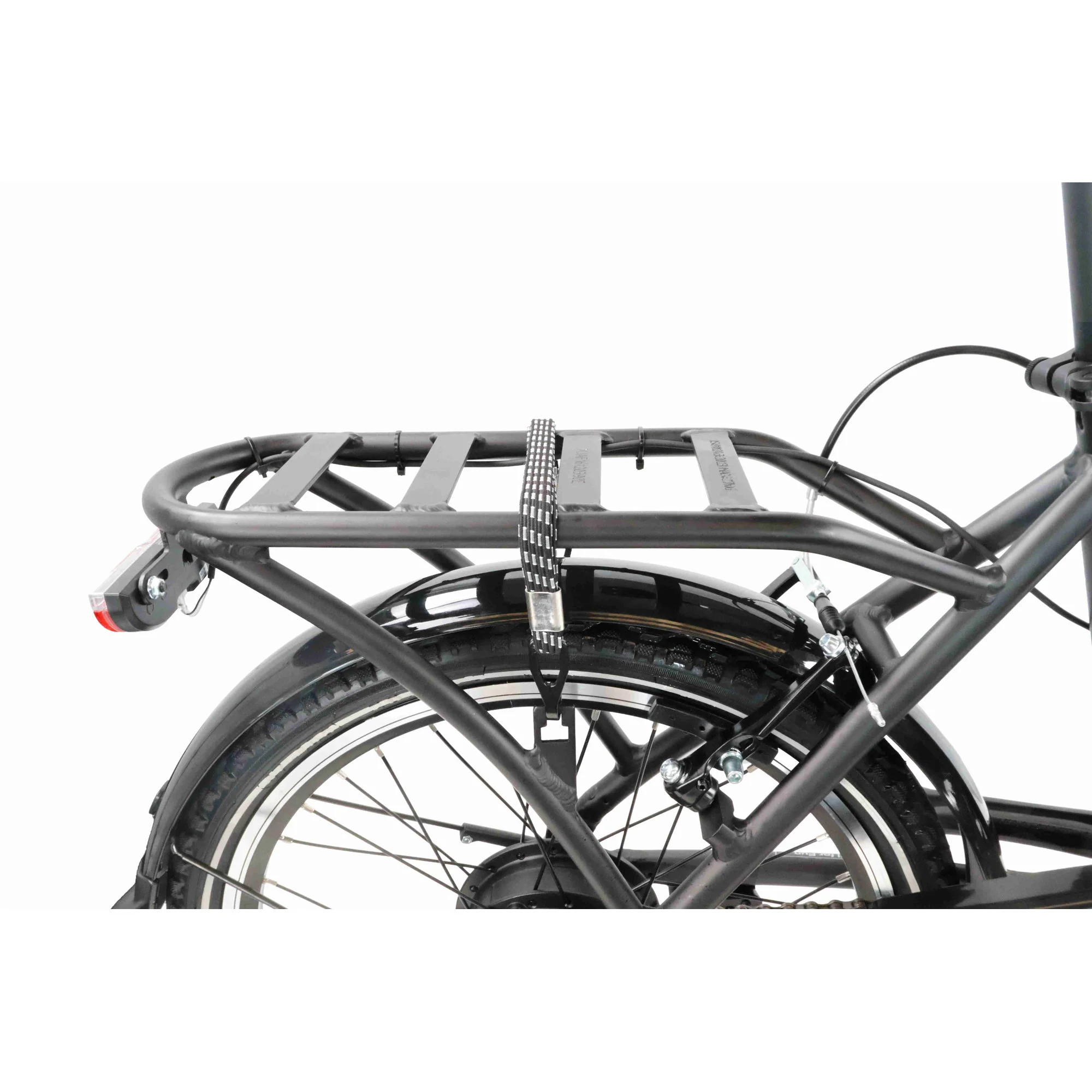 LLOBE FALT E-BIKE 20" PLEXA - Image 11