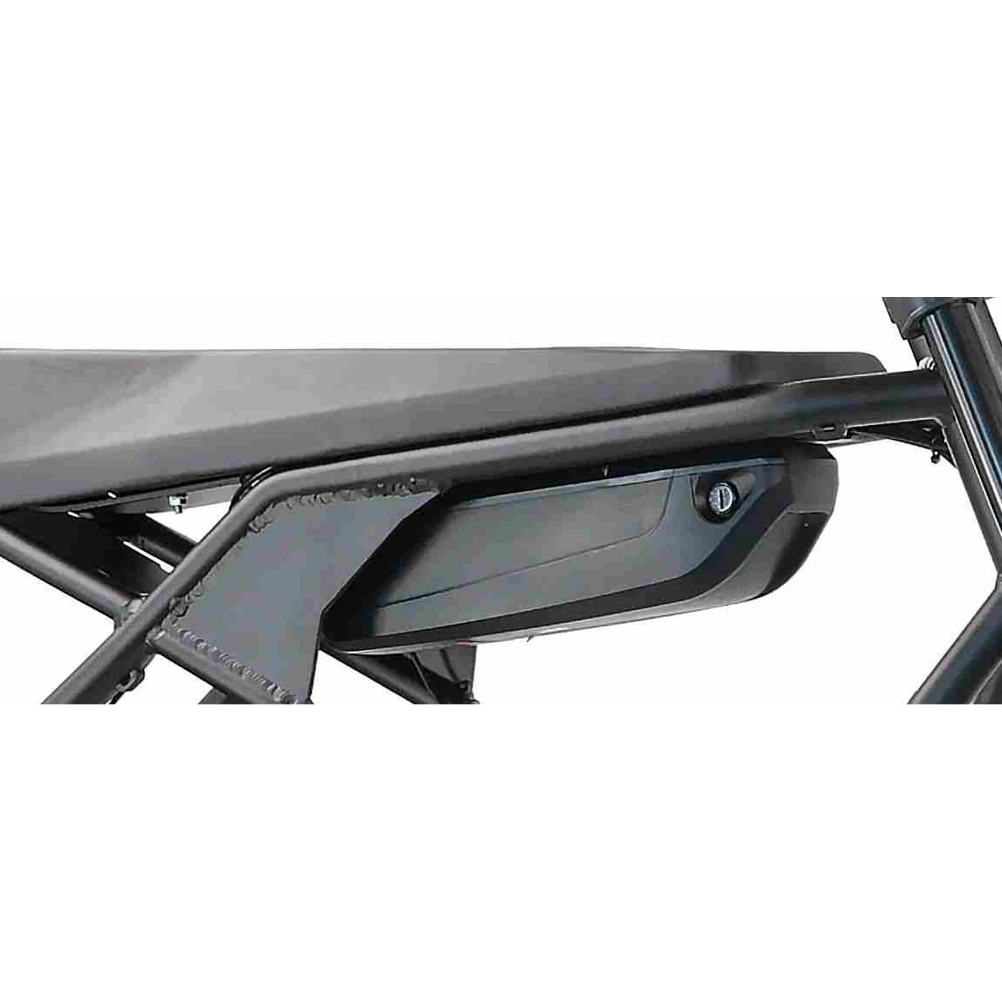 LLOBE MOTO E-BIKE 20" MOTO 2.6 - Image 6