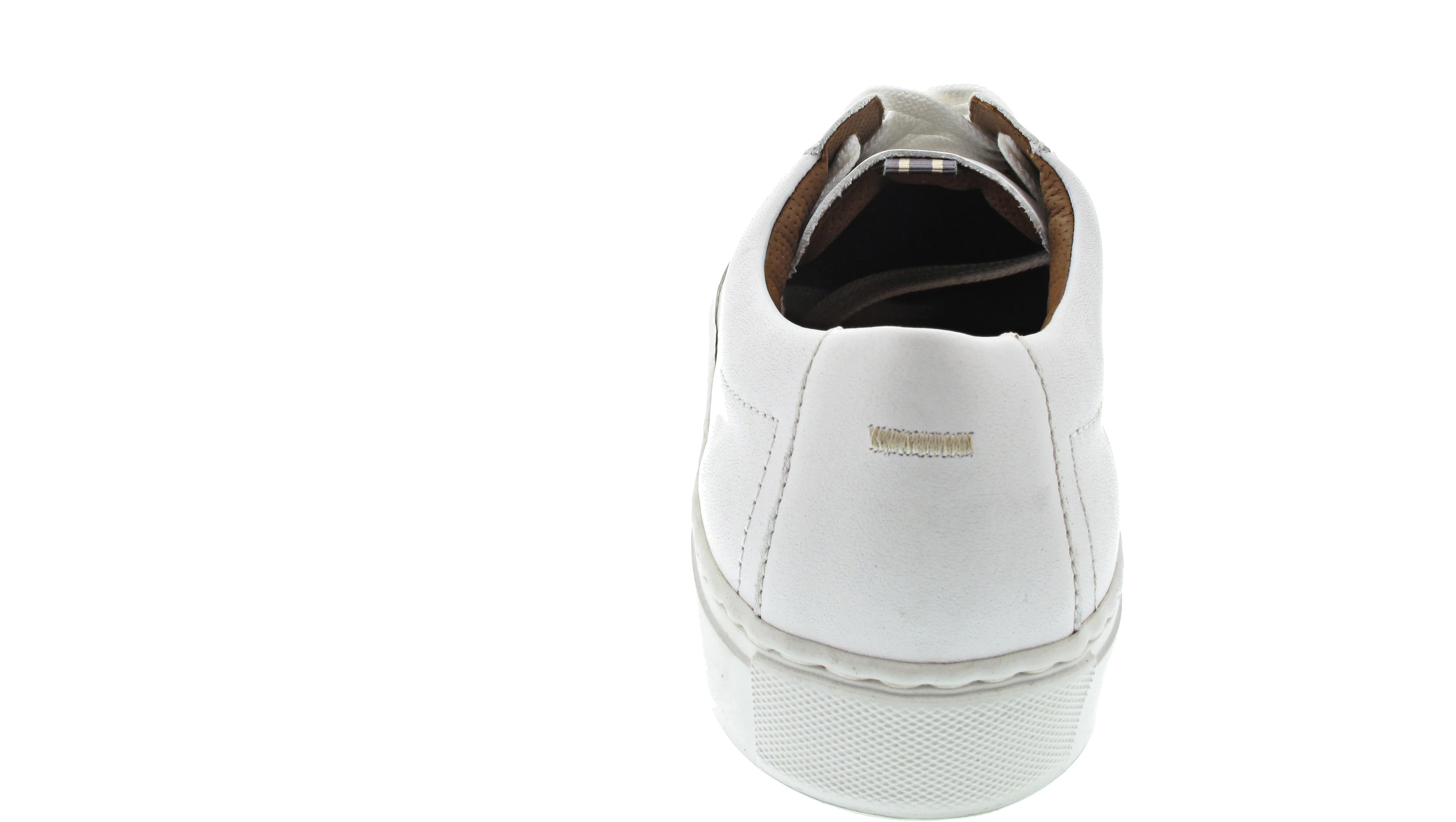 Lloyd ABEL Sneaker Weiß - Image 28