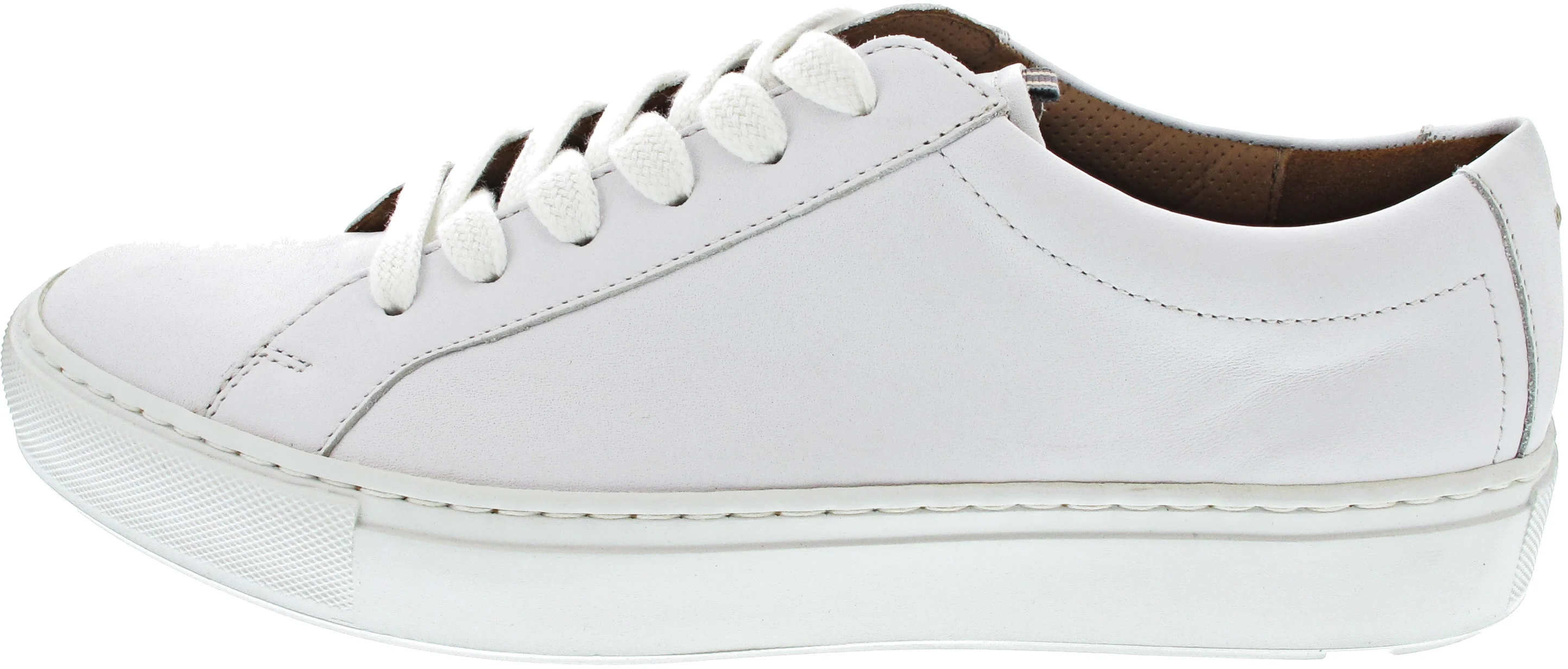 Lloyd ABEL Sneaker Weiß - Image 9