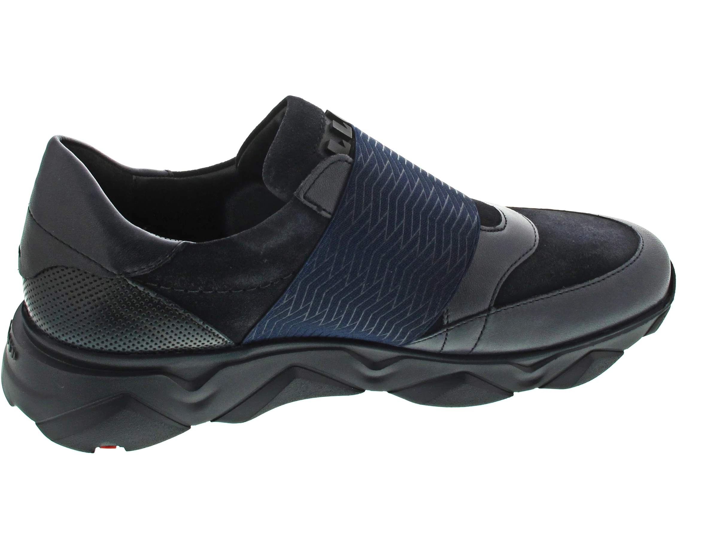 Lloyd Abi Herren Slipper blau - Image 24