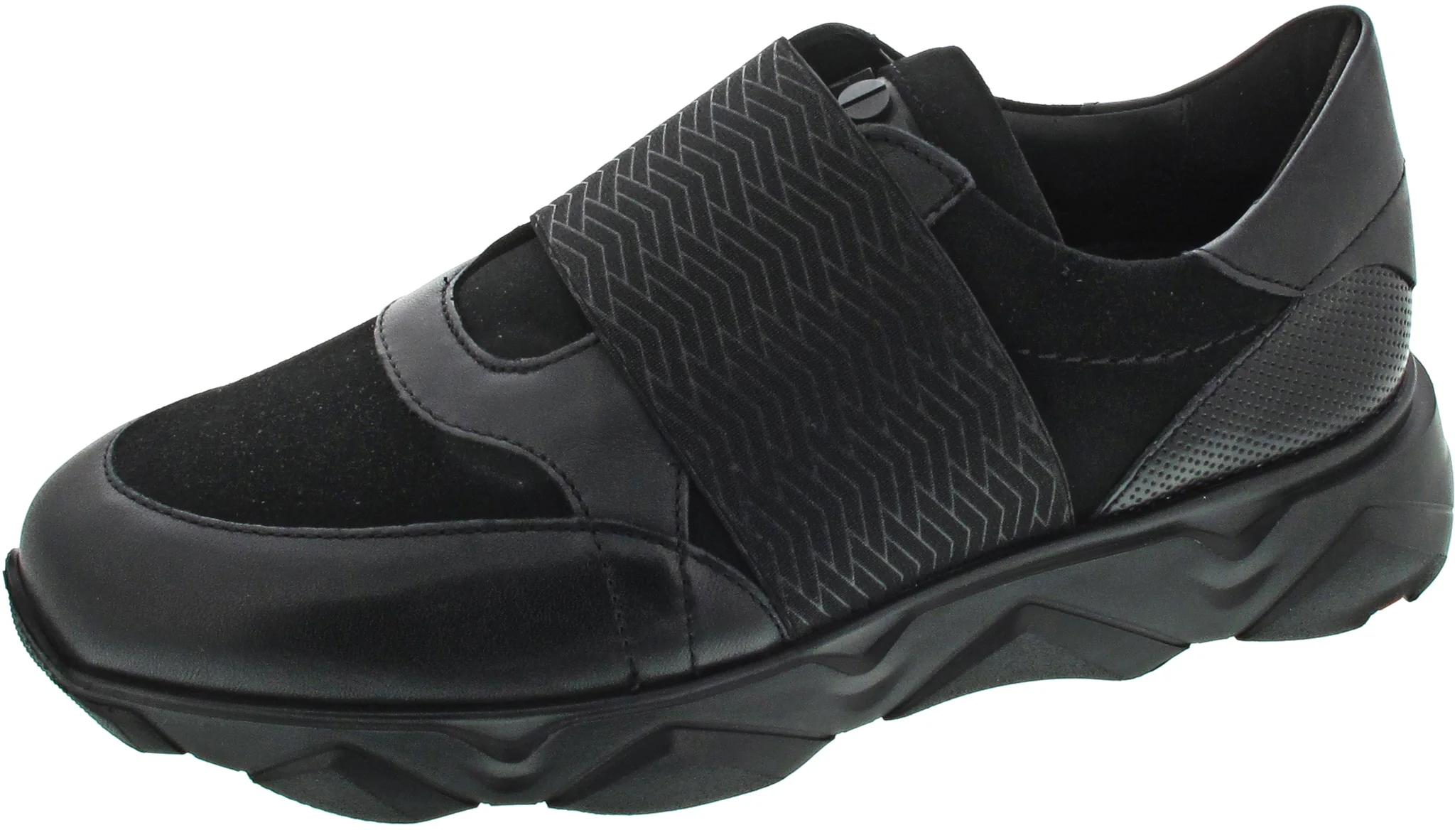 Lloyd Abi Herren Slipper schwarz - Image 11