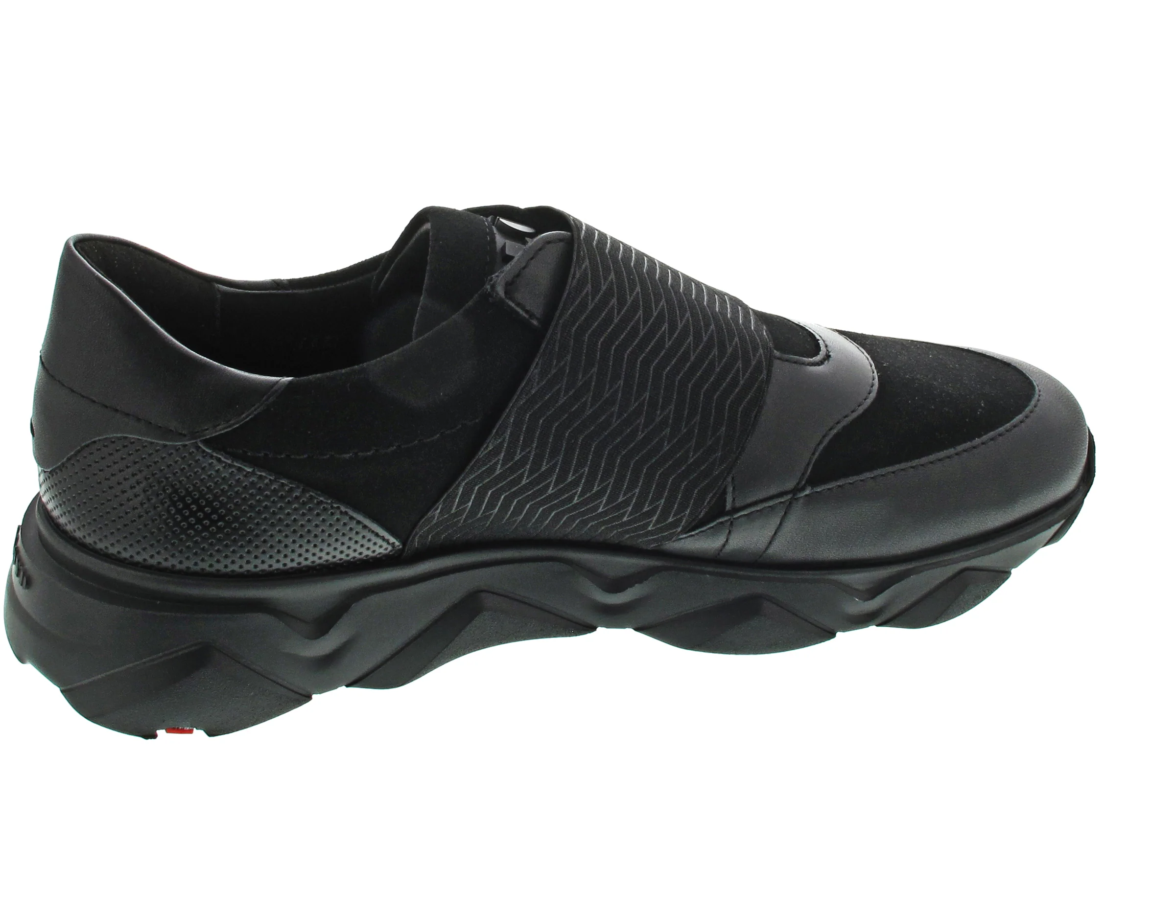 Lloyd Abi Herren Slipper schwarz - Image 21