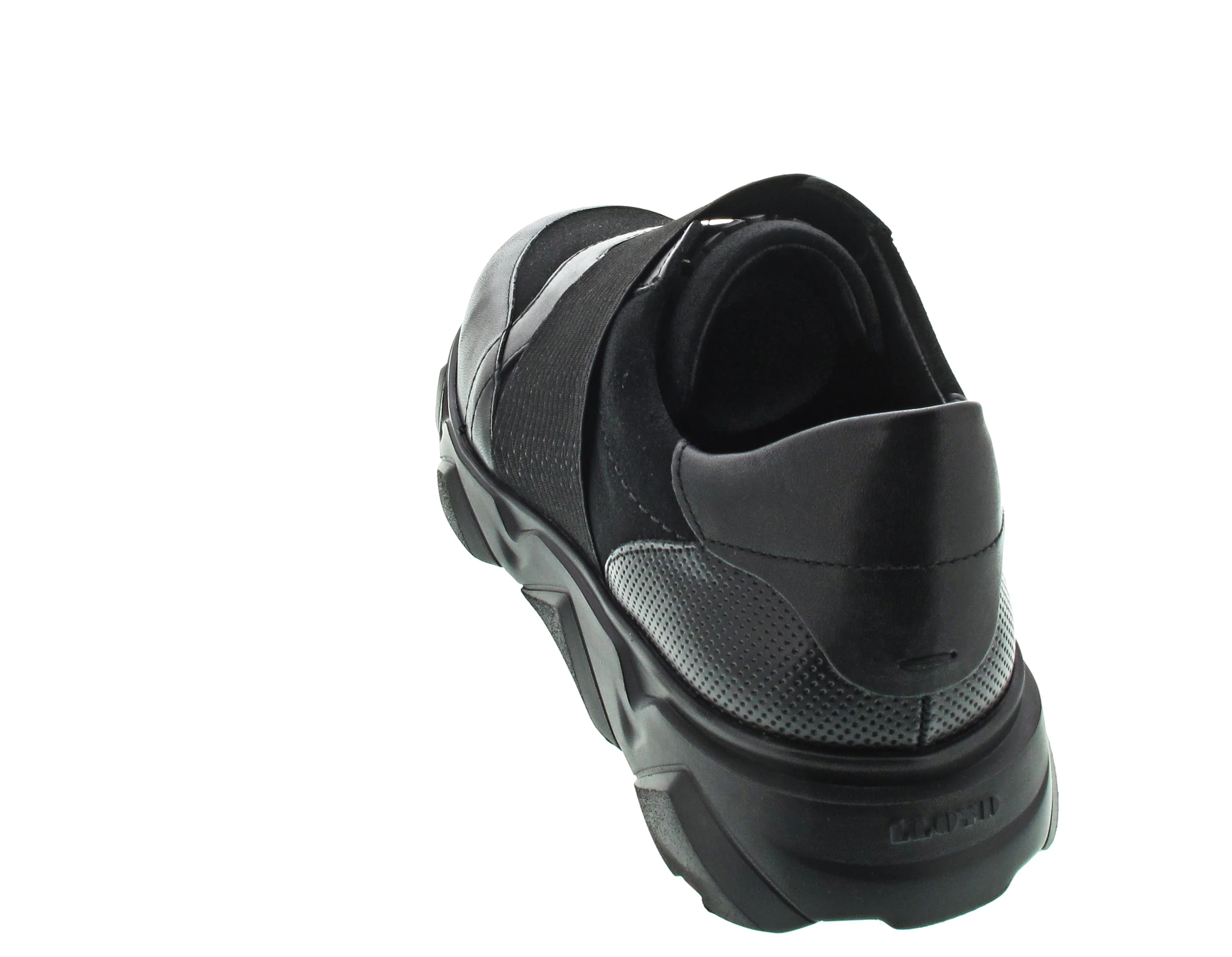 Lloyd Abi Herren Slipper schwarz - Image 30