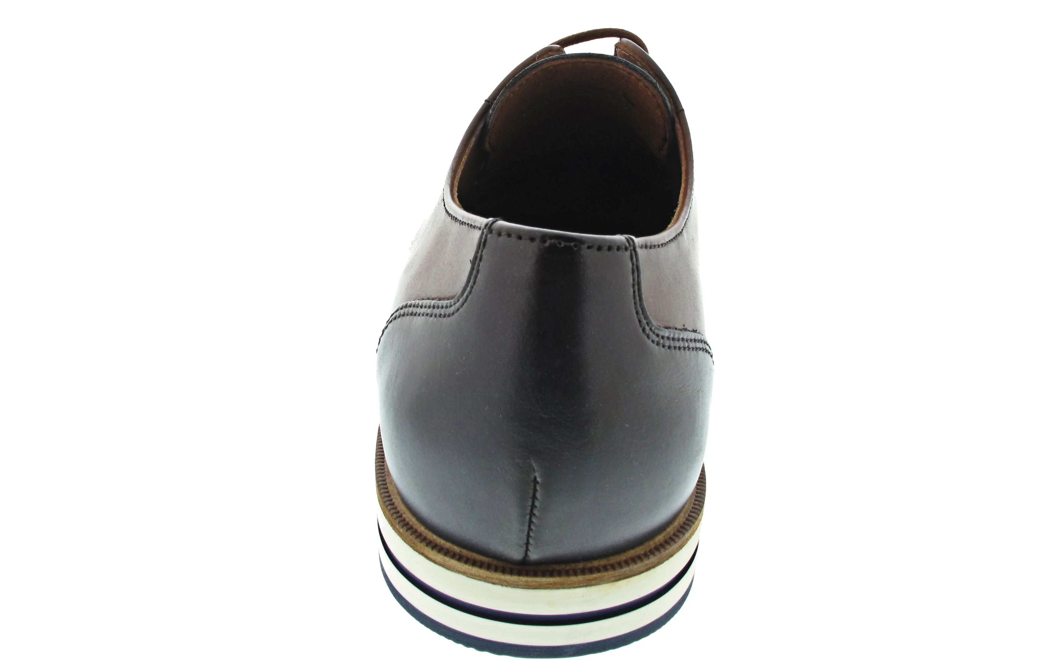 Lloyd ALTON Business Schuh Braun - Image 17