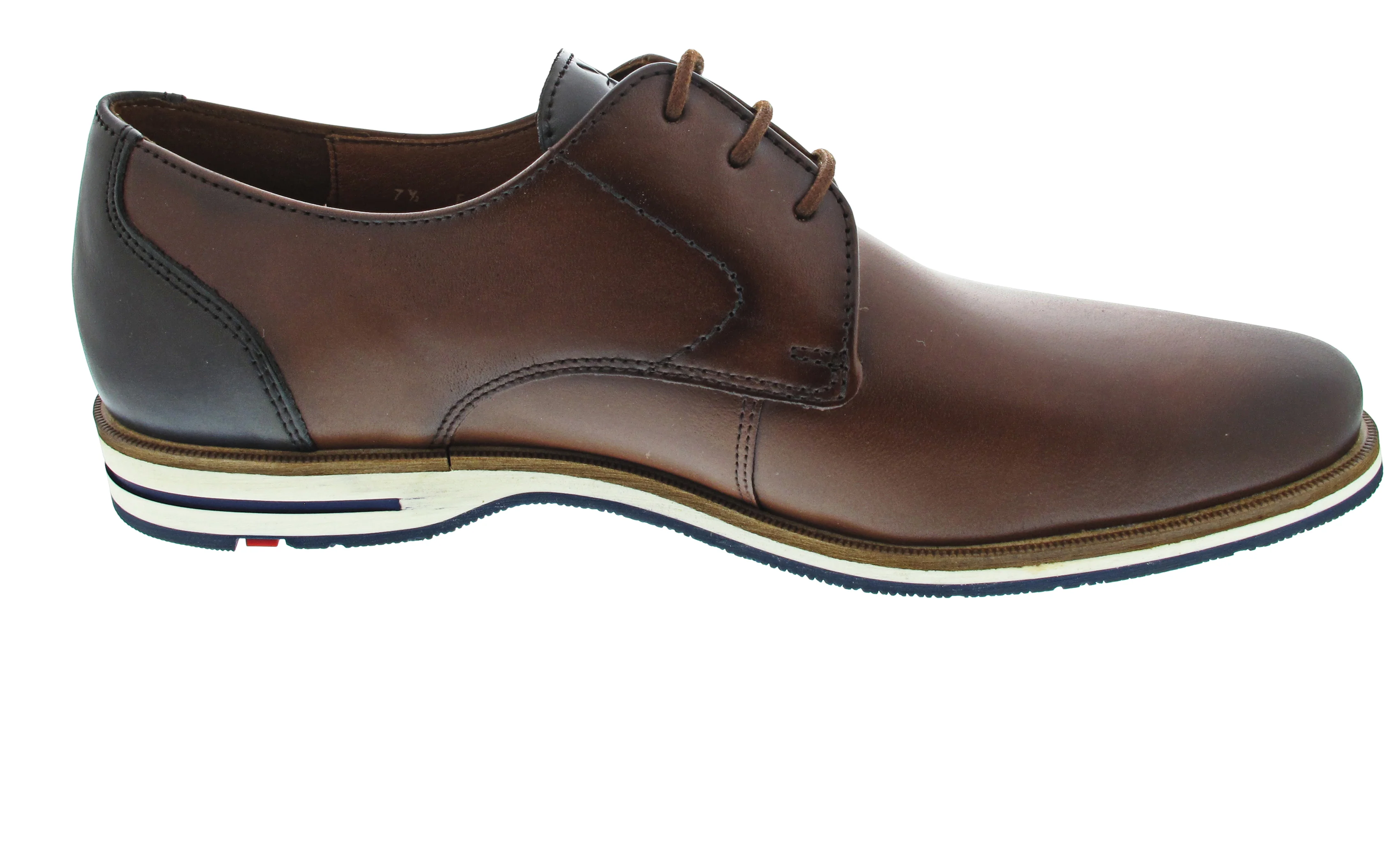 Lloyd ALTON Business Schuh Braun - Image 21