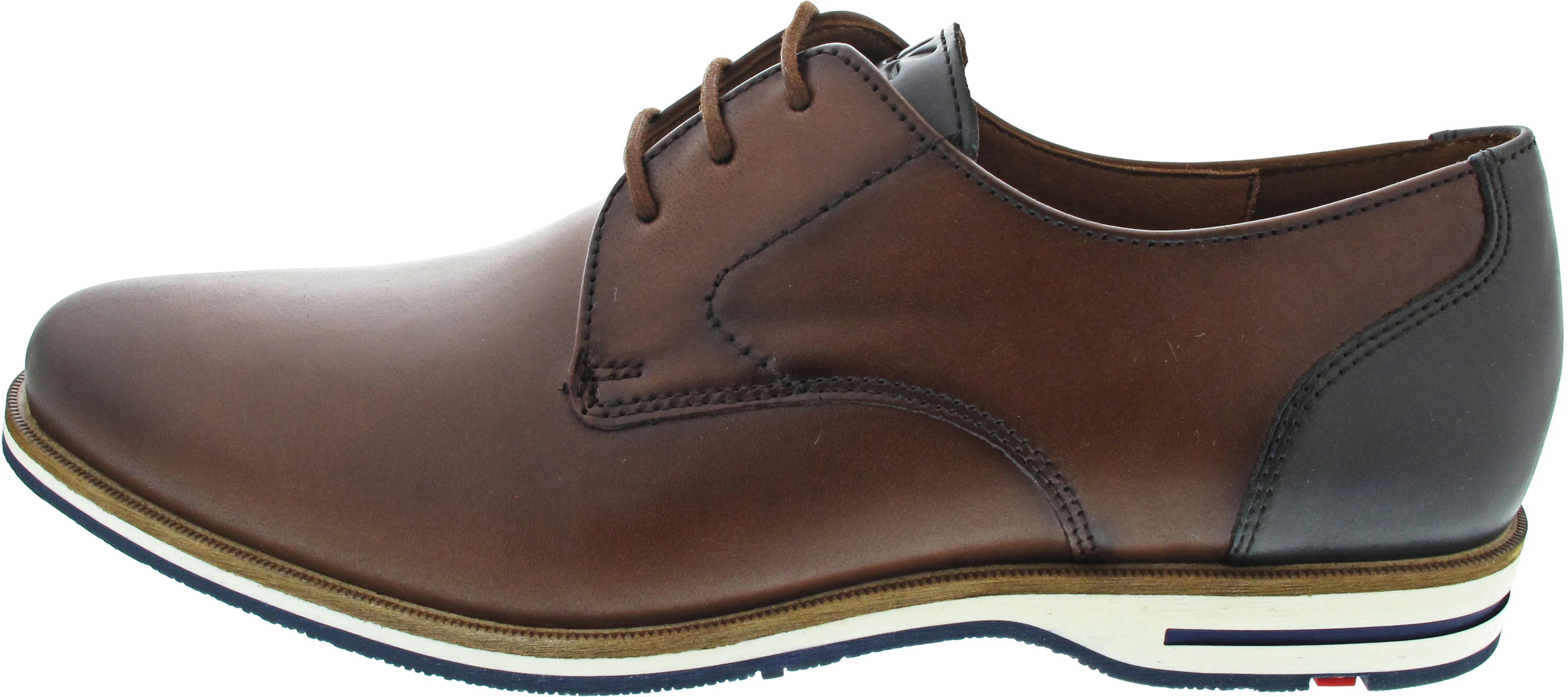Lloyd ALTON Business Schuh Braun - Image 4