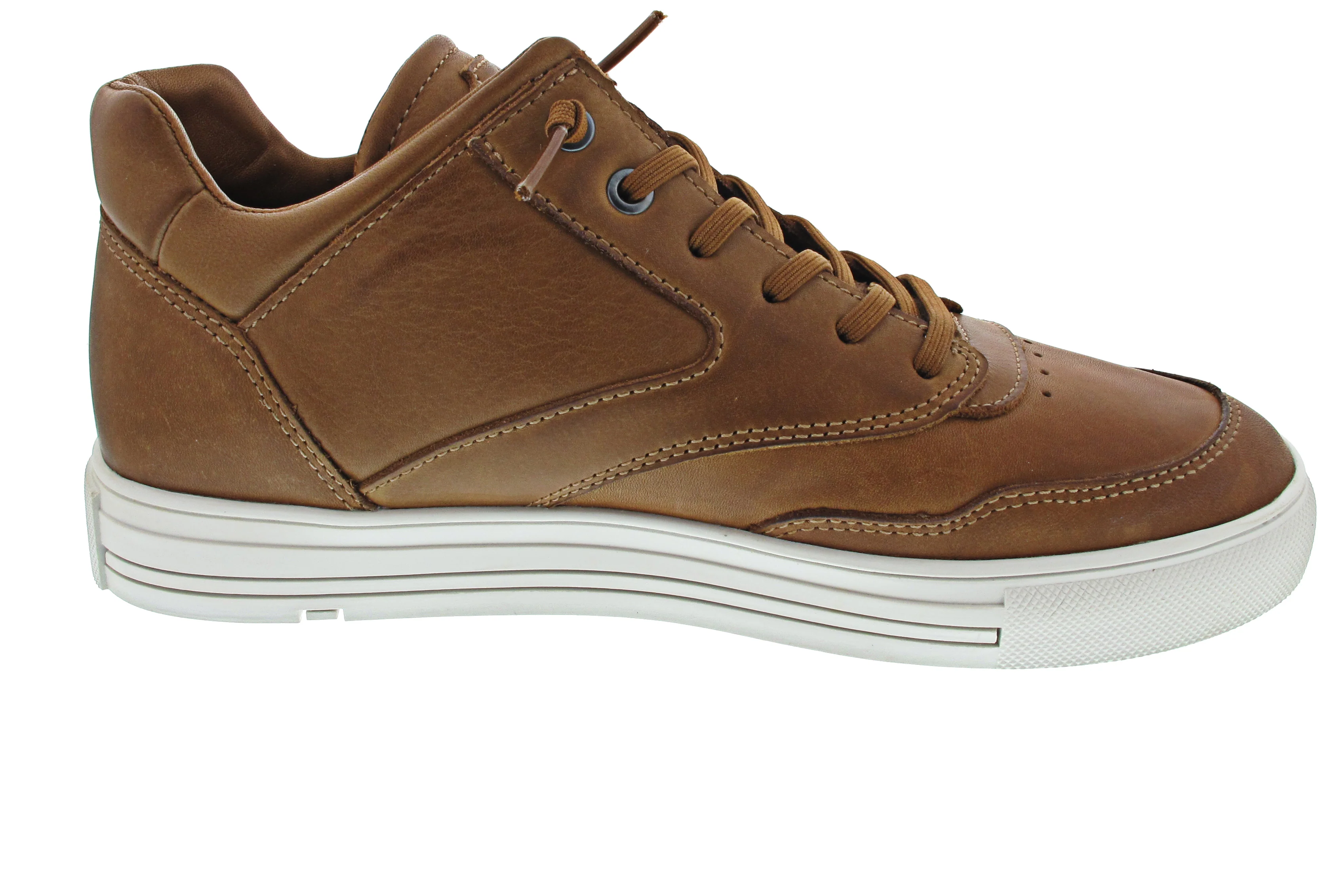 Lloyd Arena Sneaker high Braun - Image 3