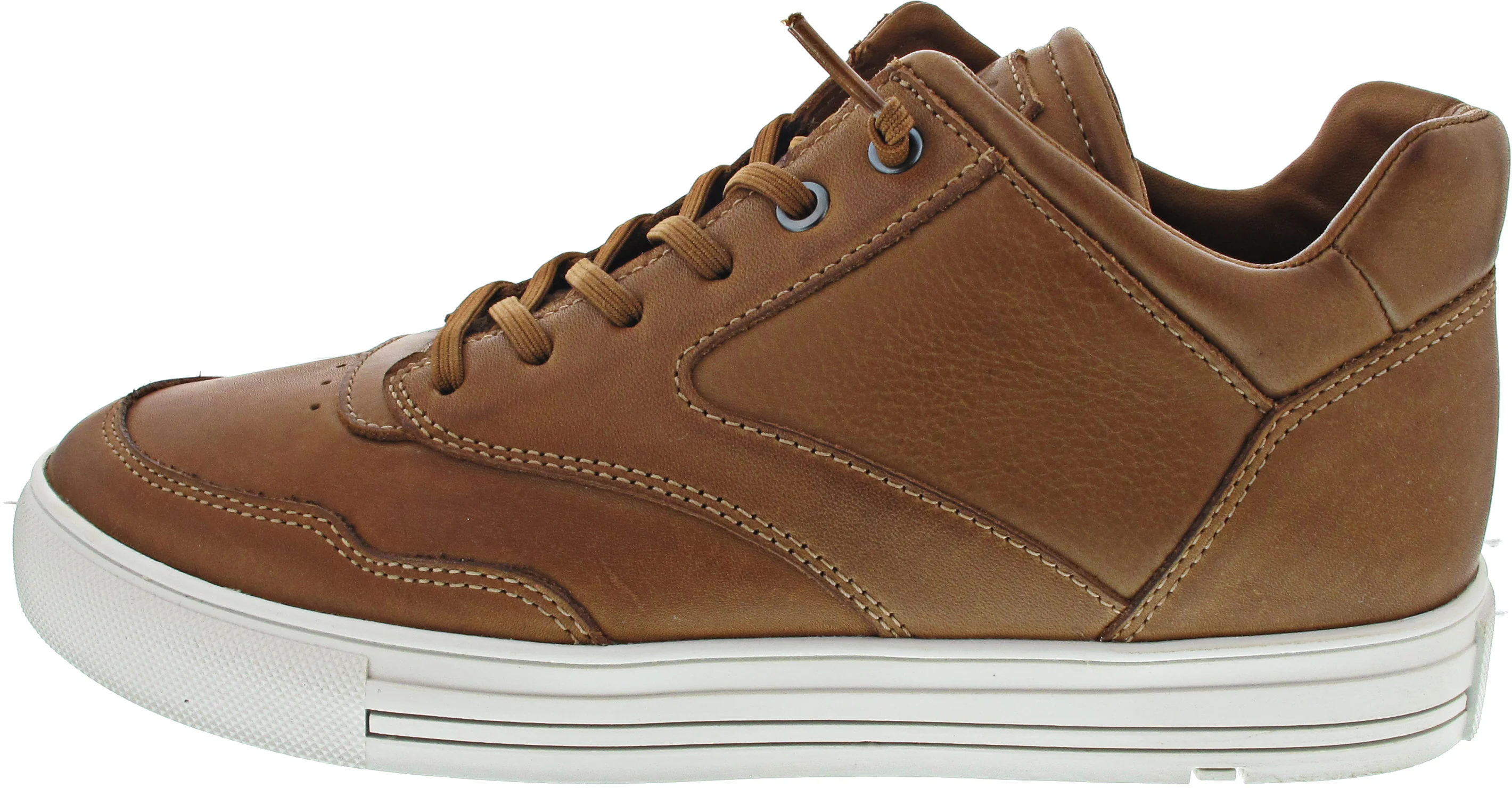 Lloyd Arena Sneaker high Braun - Image 4