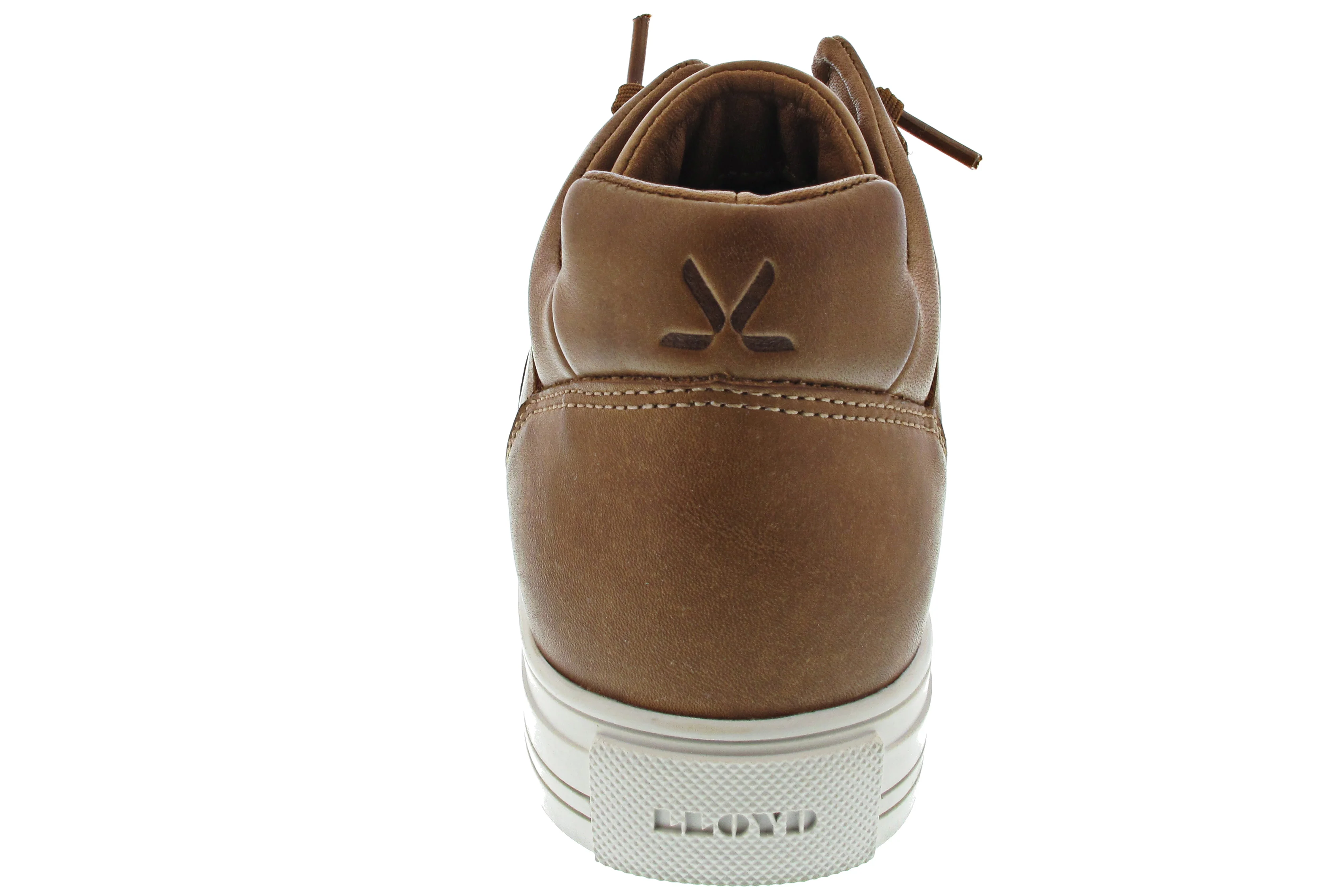Lloyd Arena Sneaker high Braun - Image 5